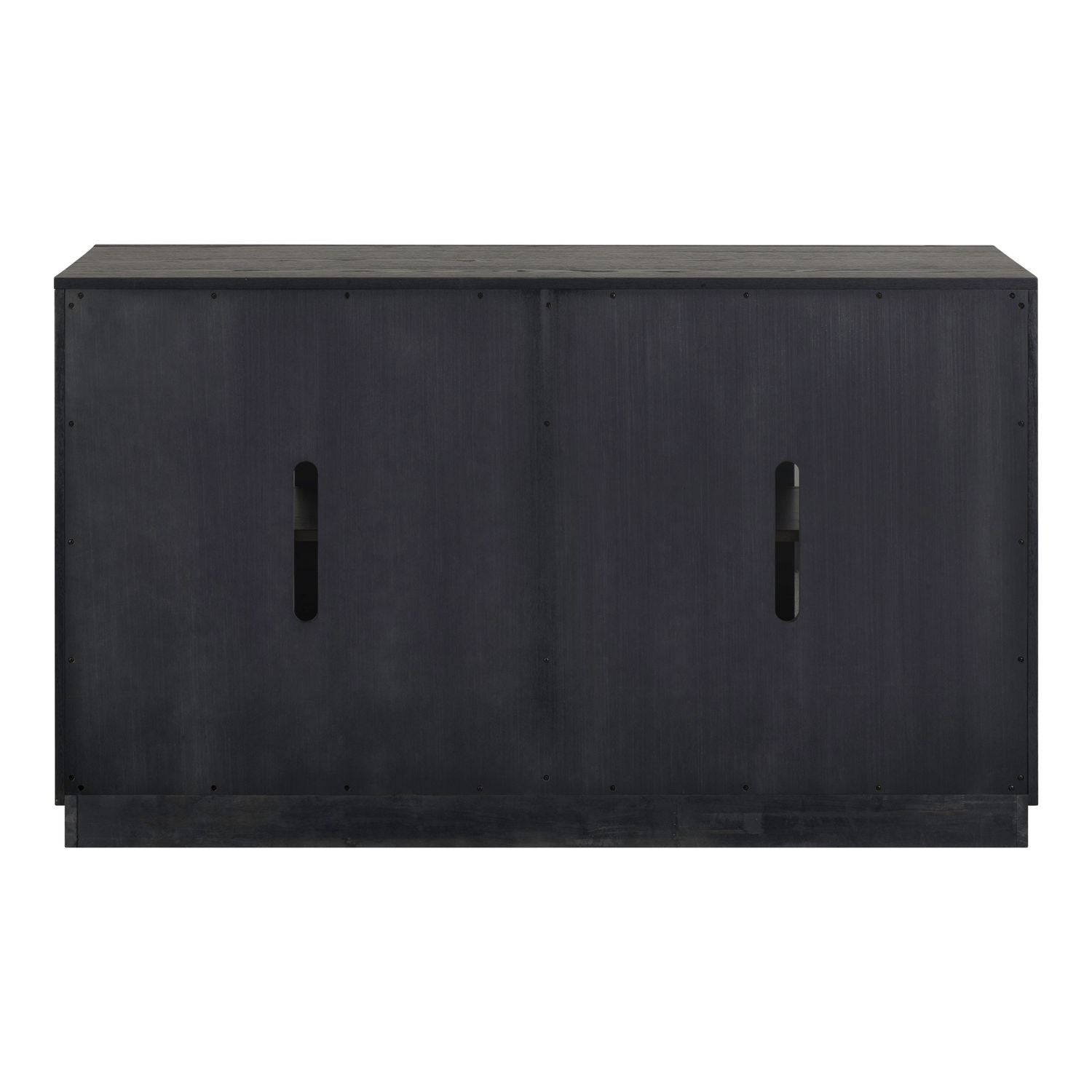 Archway 4 Door Accent Cabinet