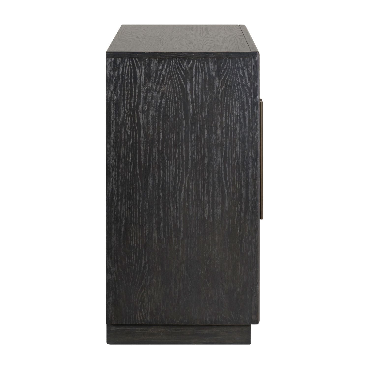 Archway 2 Door Accent Cabinet