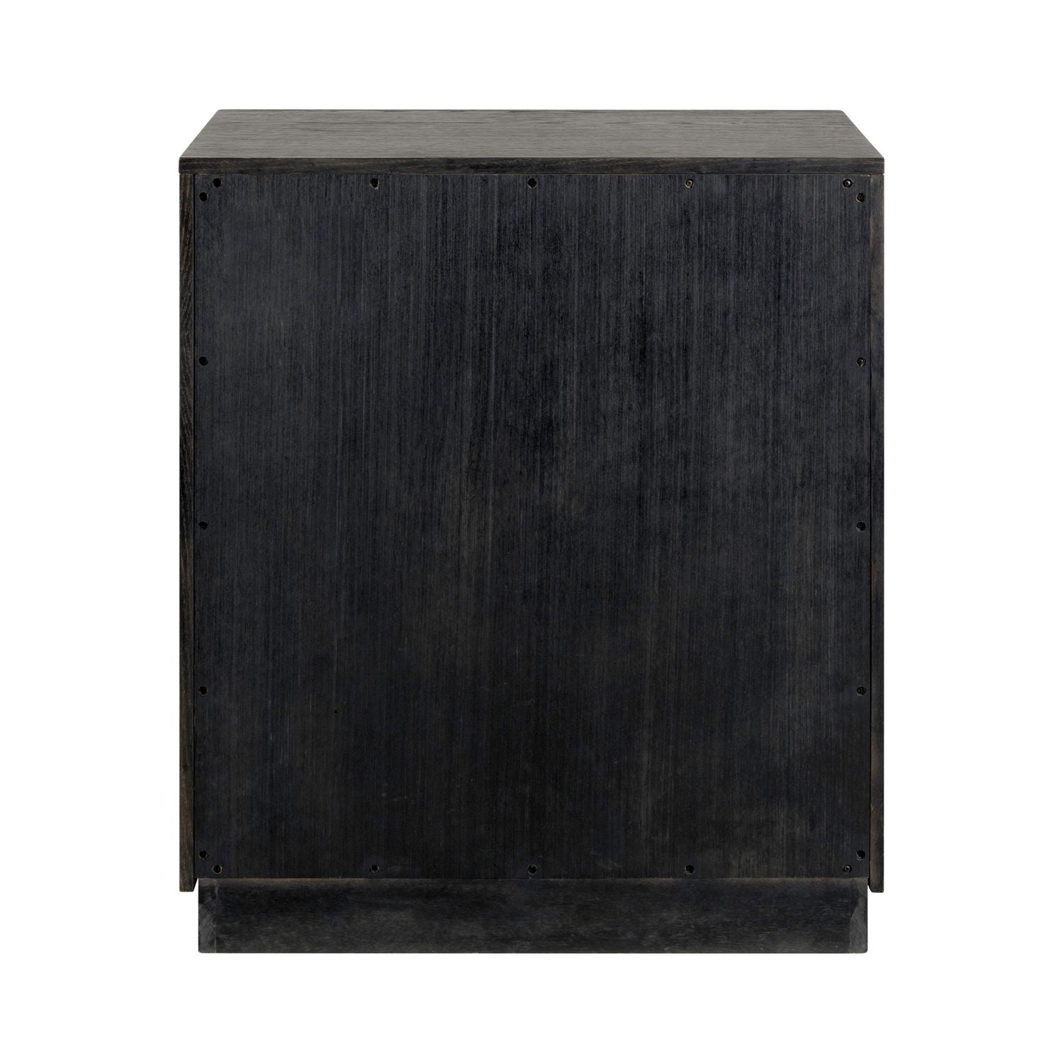 Archway 2 Door Accent Cabinet