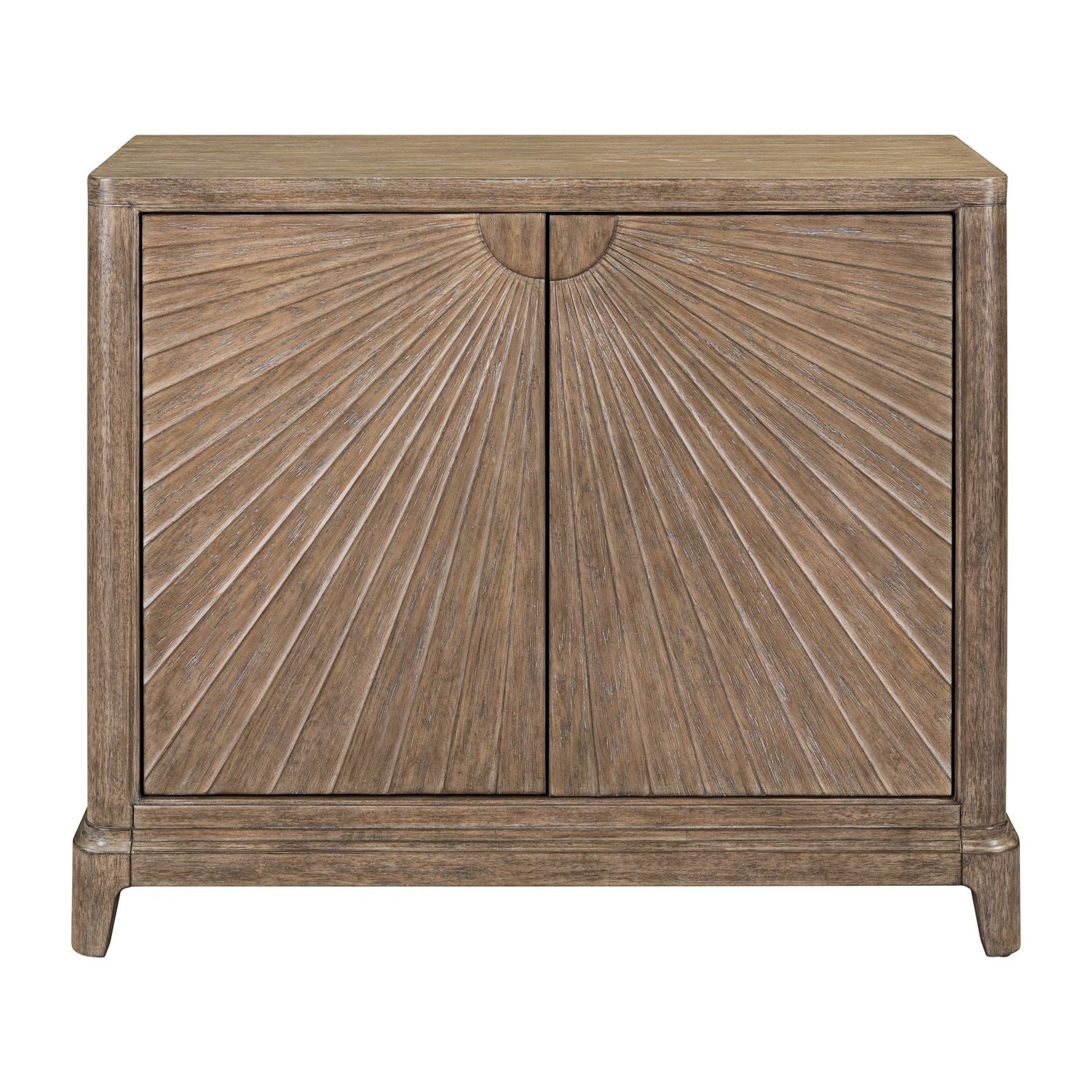 Montecito 2 Door Accent Cabinet
