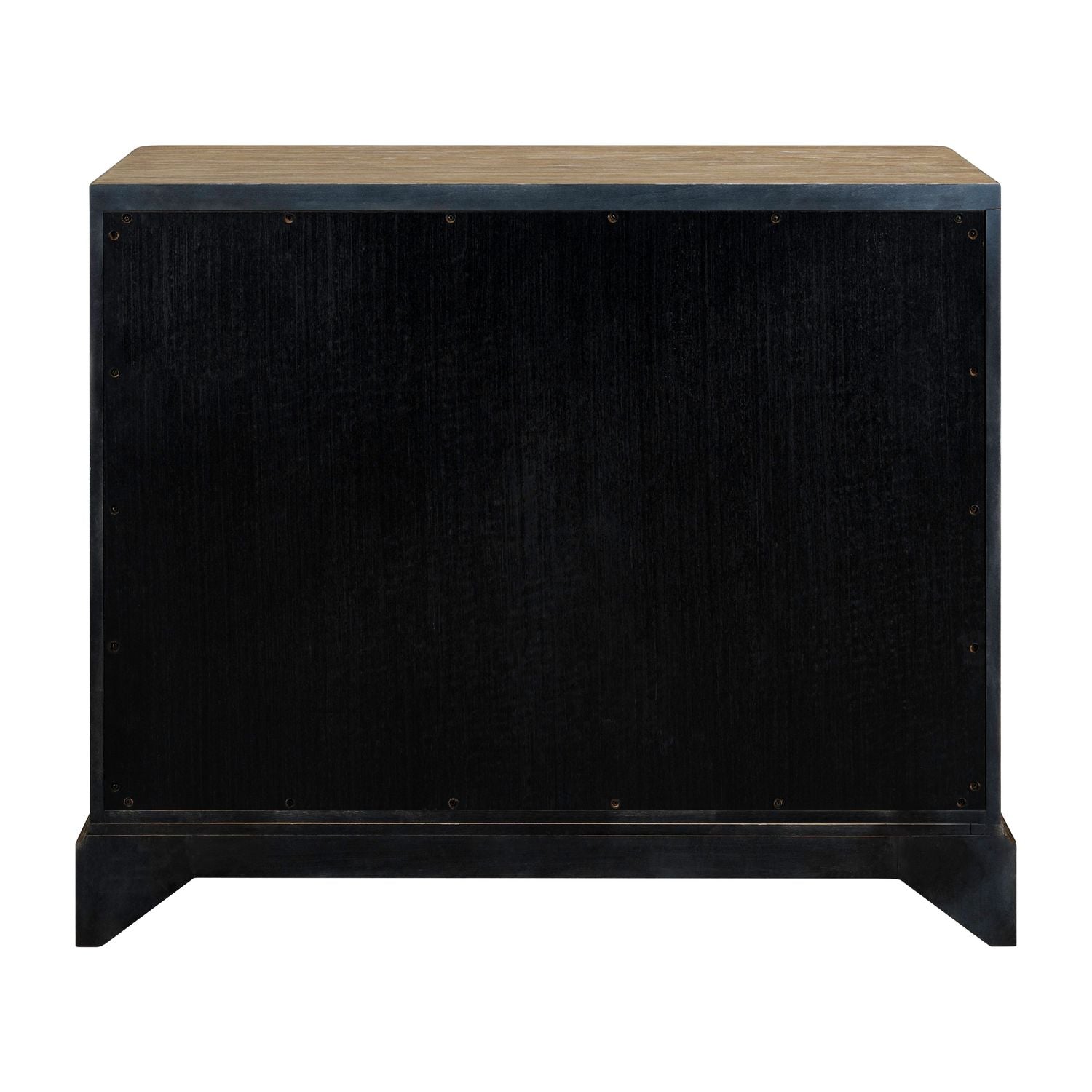 Montecito 2 Door Accent Cabinet