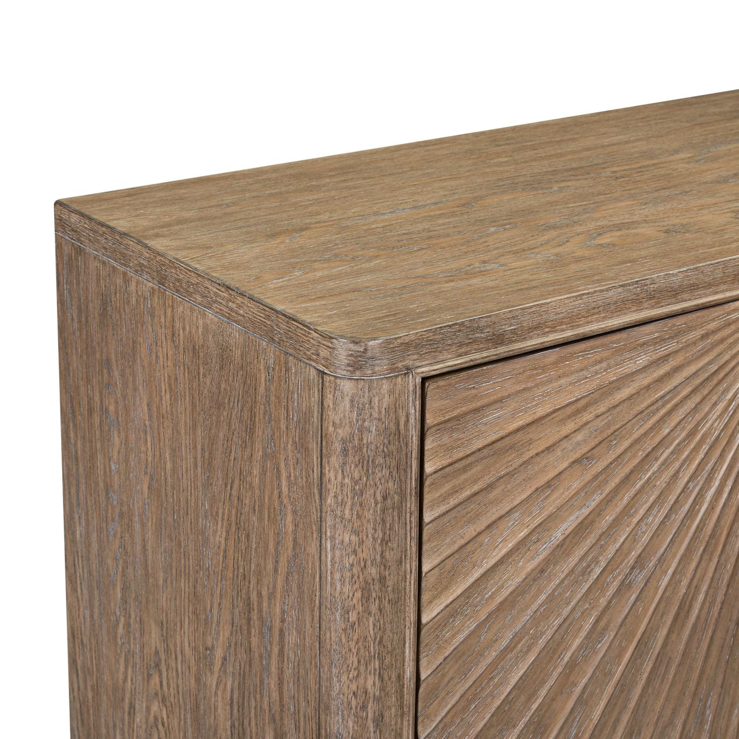 Montecito 2 Door Accent Cabinet