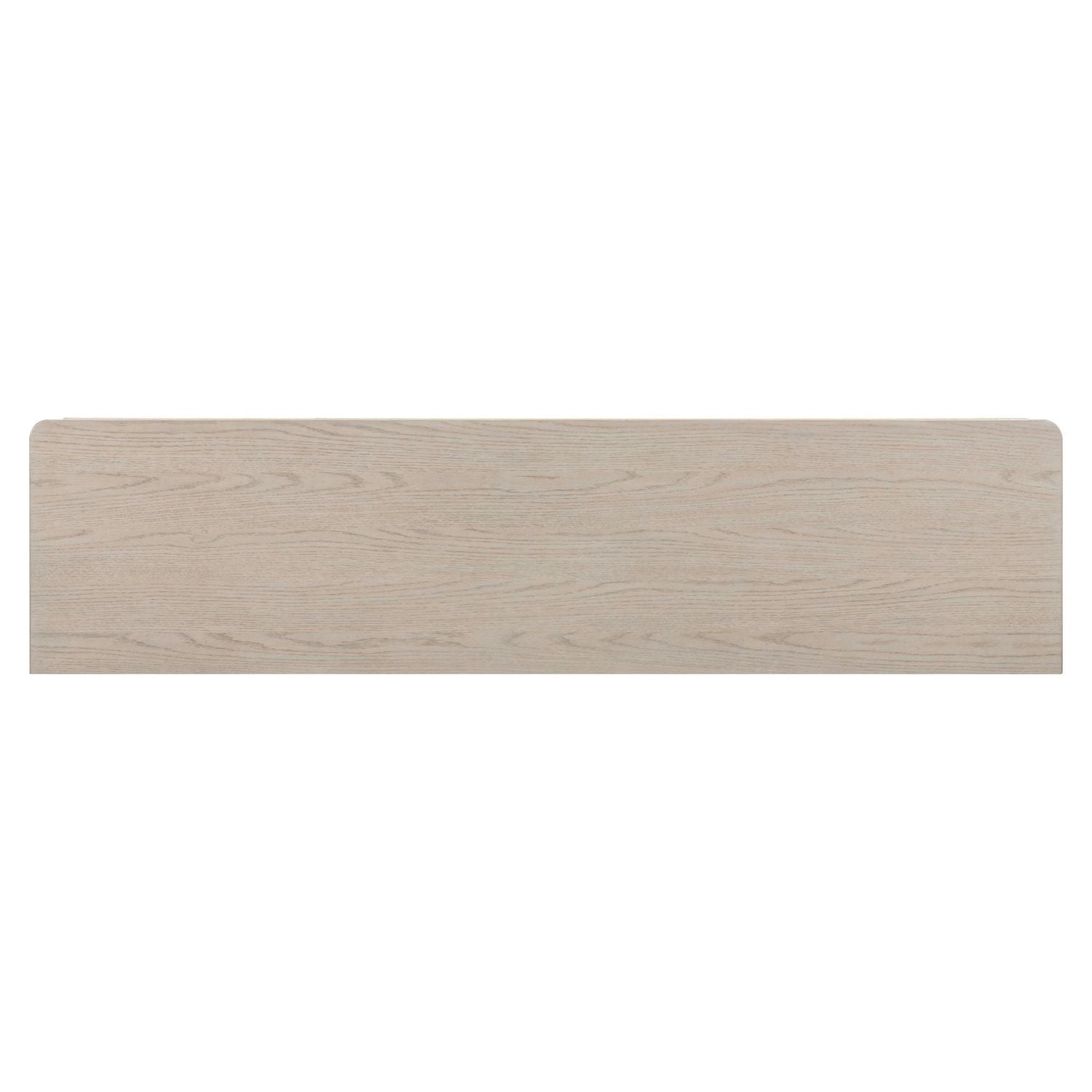 Montecito 4 Door Accent Cabinet