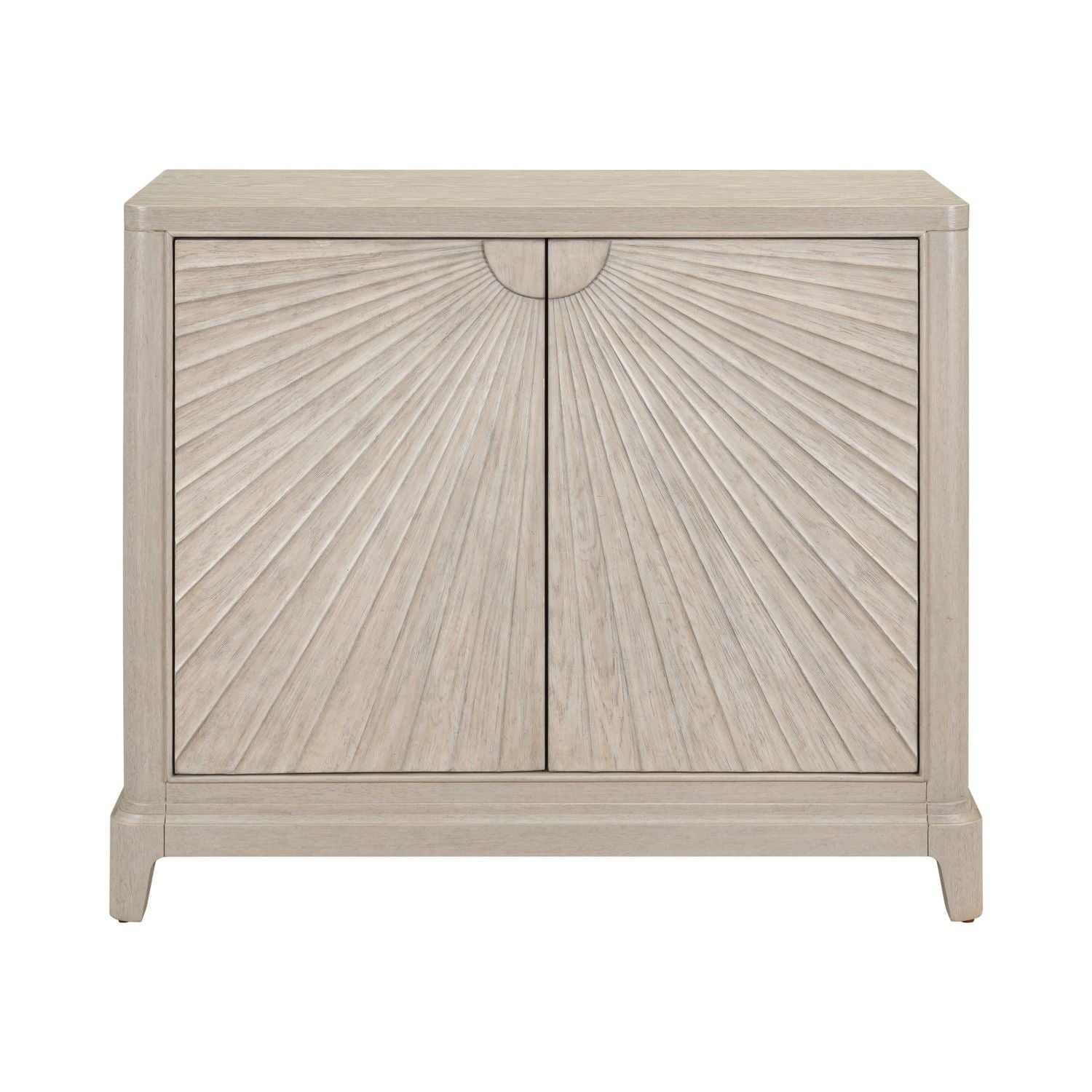 Montecito 2 Door Accent Cabinet