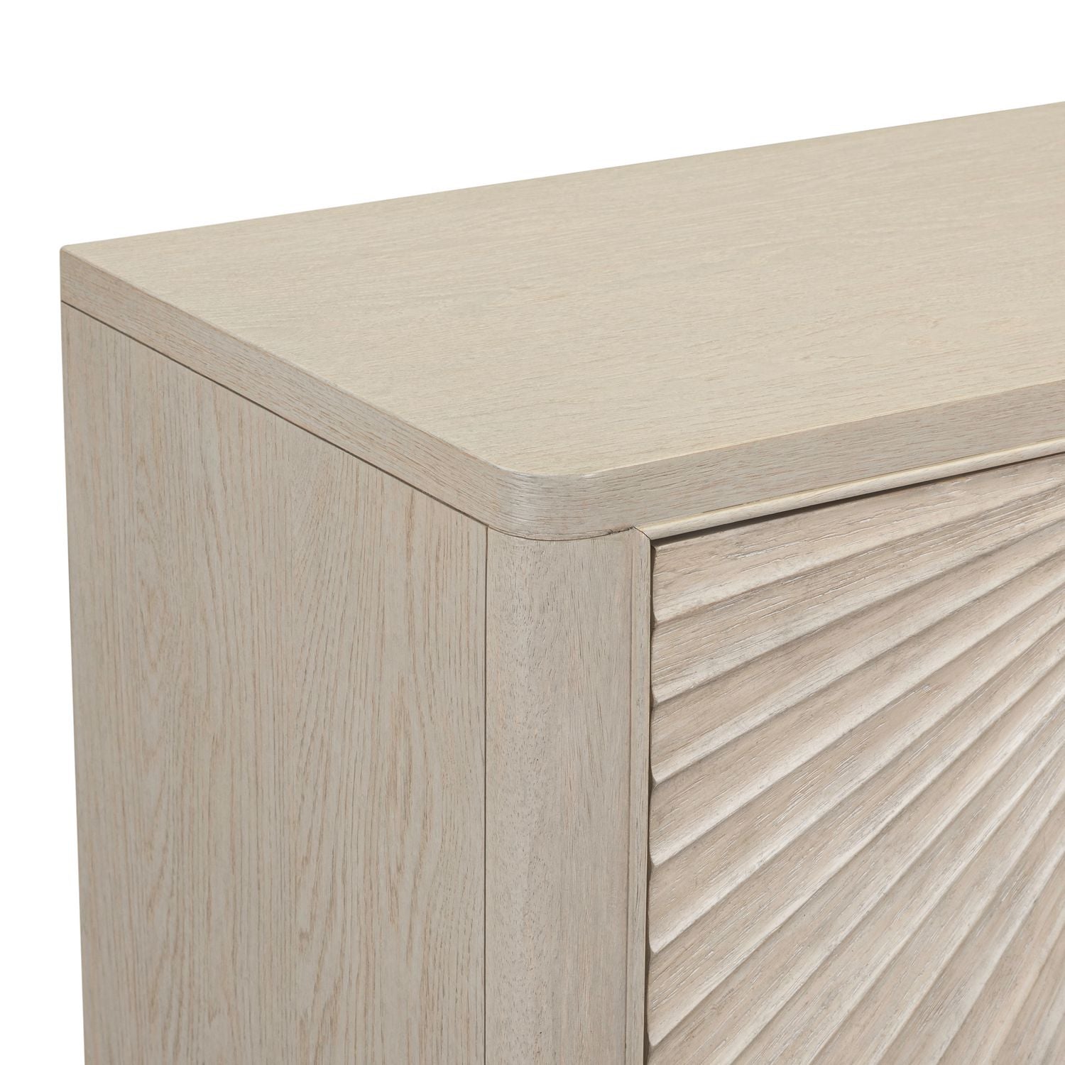 Montecito 2 Door Accent Cabinet