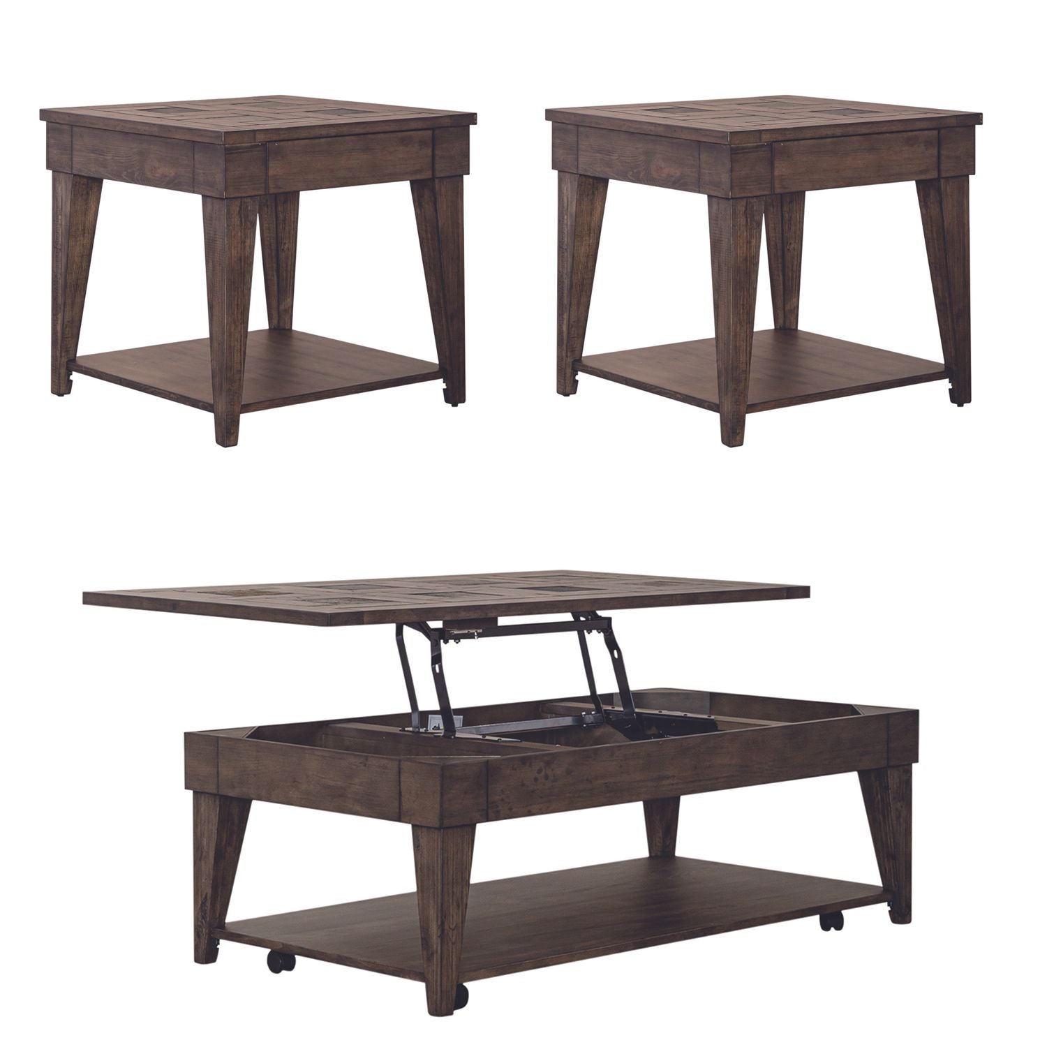 Arrowcreek 3 Piece Set