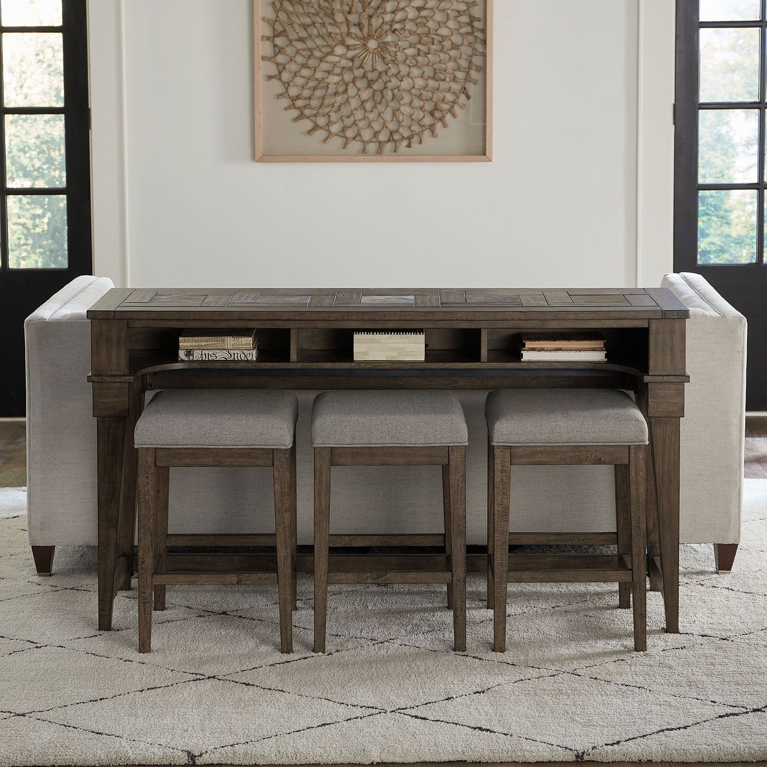 Arrowcreek 4 Piece Set