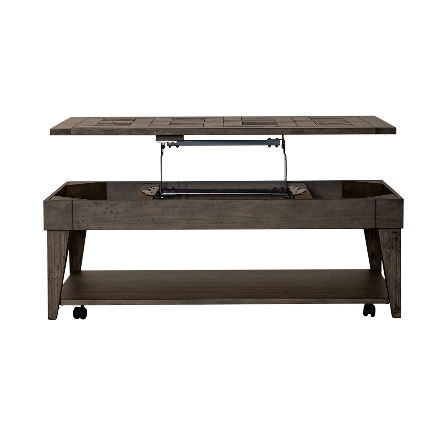 Arrowcreek Lift Top Cocktail Table