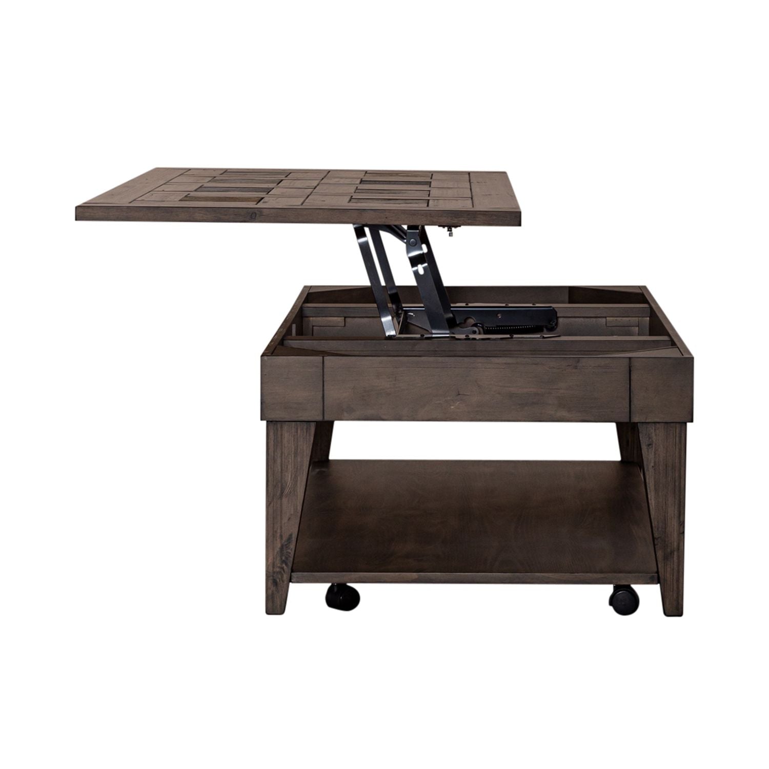 Arrowcreek Lift Top Cocktail Table