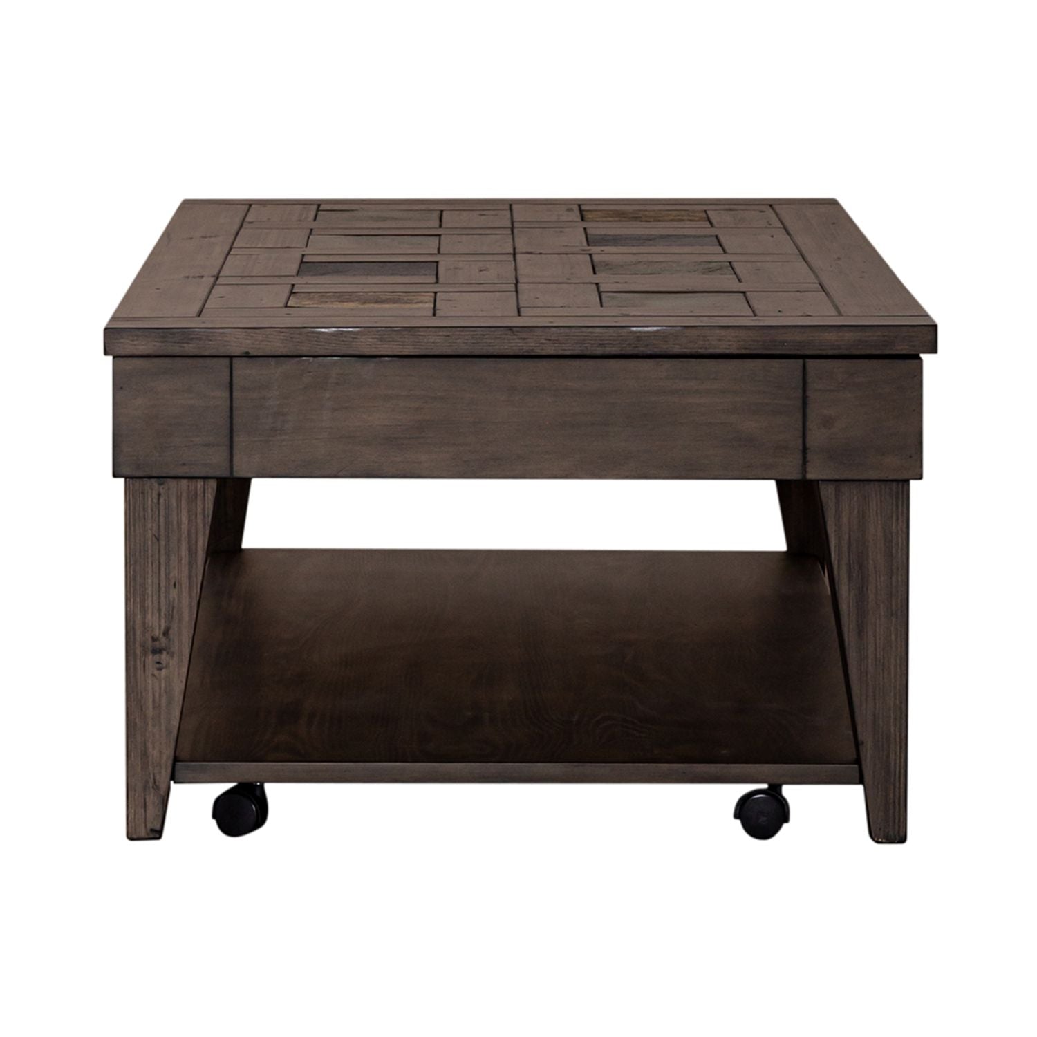 Arrowcreek Lift Top Cocktail Table