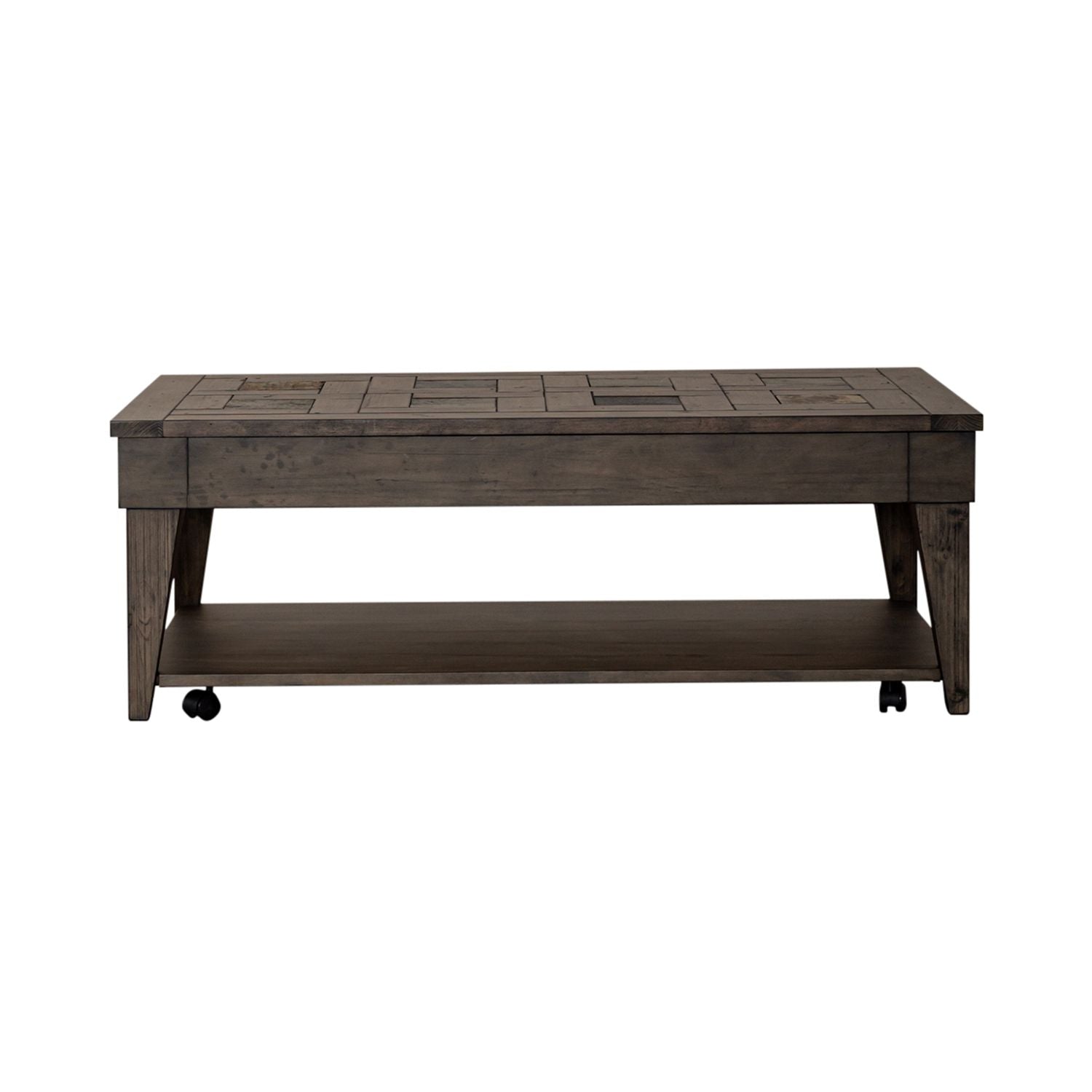 Arrowcreek Lift Top Cocktail Table