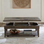 Arrowcreek Lift Top Cocktail Table