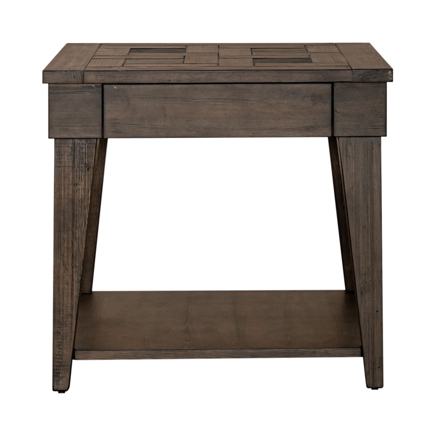 Arrowcreek End Table
