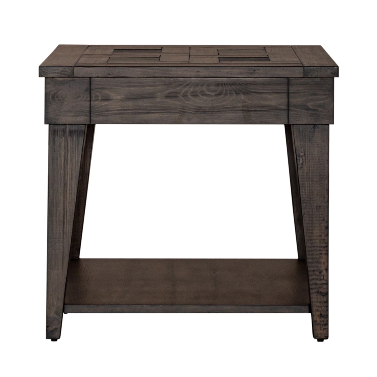 Arrowcreek End Table