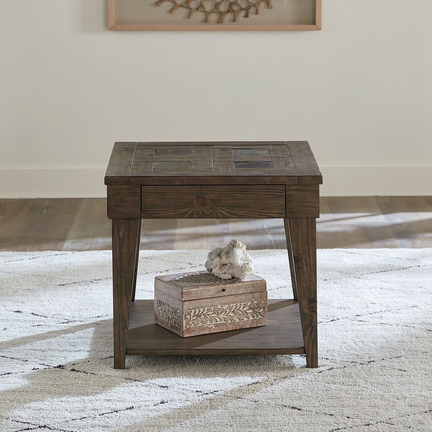 Arrowcreek End Table