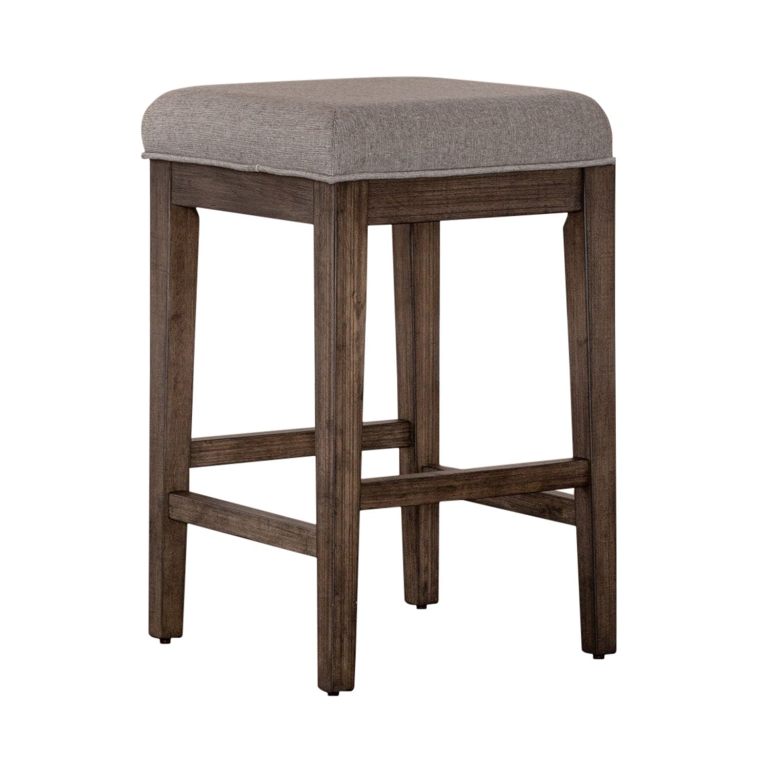 Arrowcreek Upholstery Console Stool