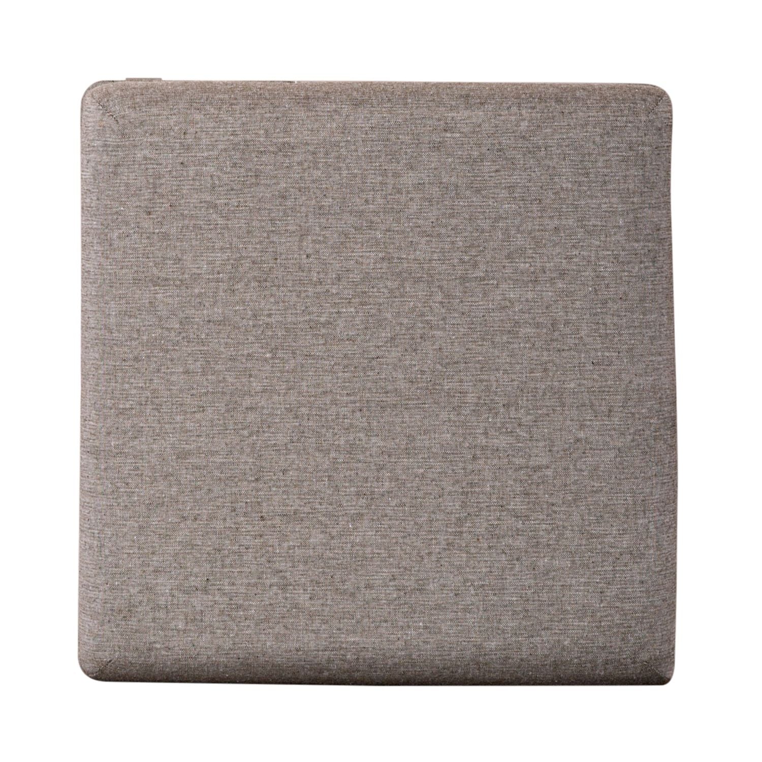 Arrowcreek Upholstery Console Stool