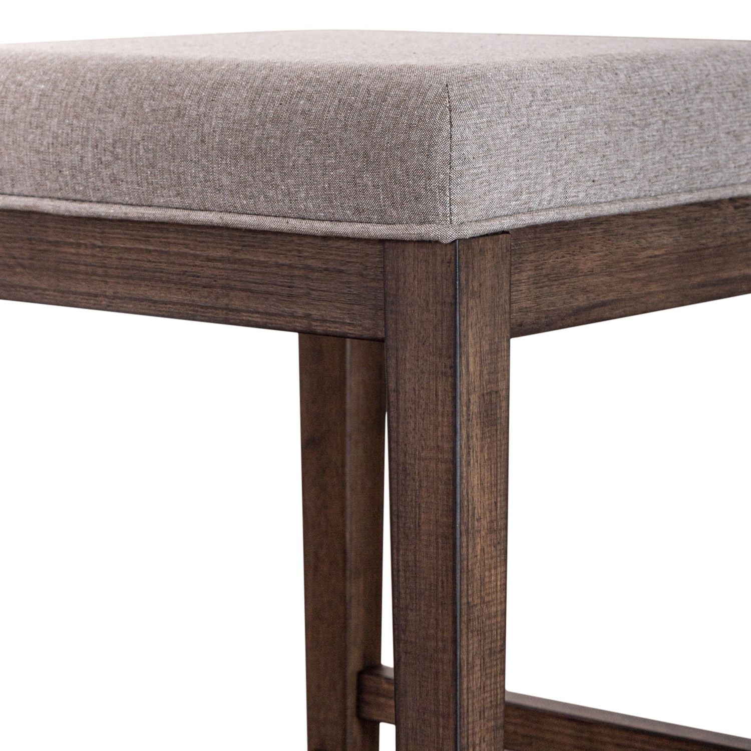 Arrowcreek Upholstery Console Stool