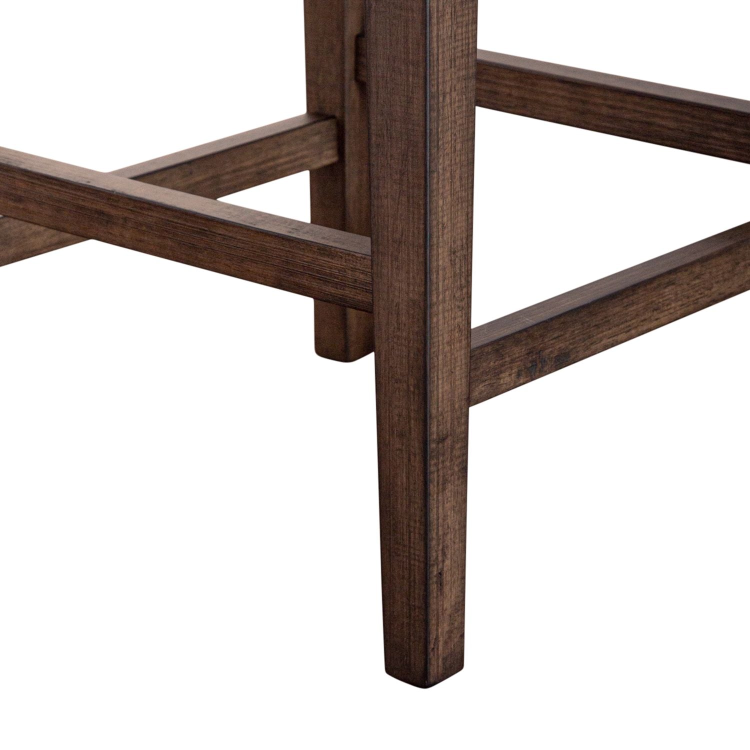 Arrowcreek Upholstery Console Stool