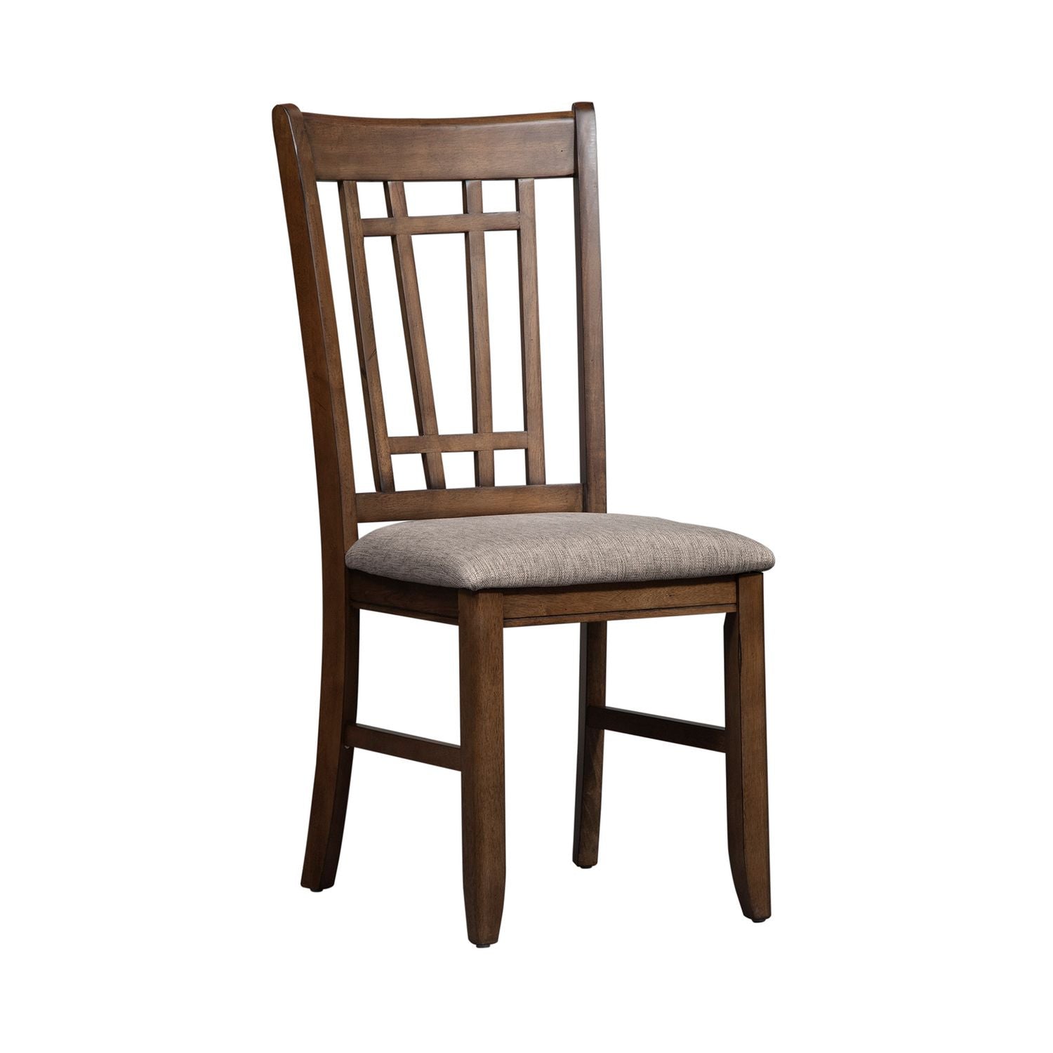 Santa Rosa 7 Piece Rectangular Table Set