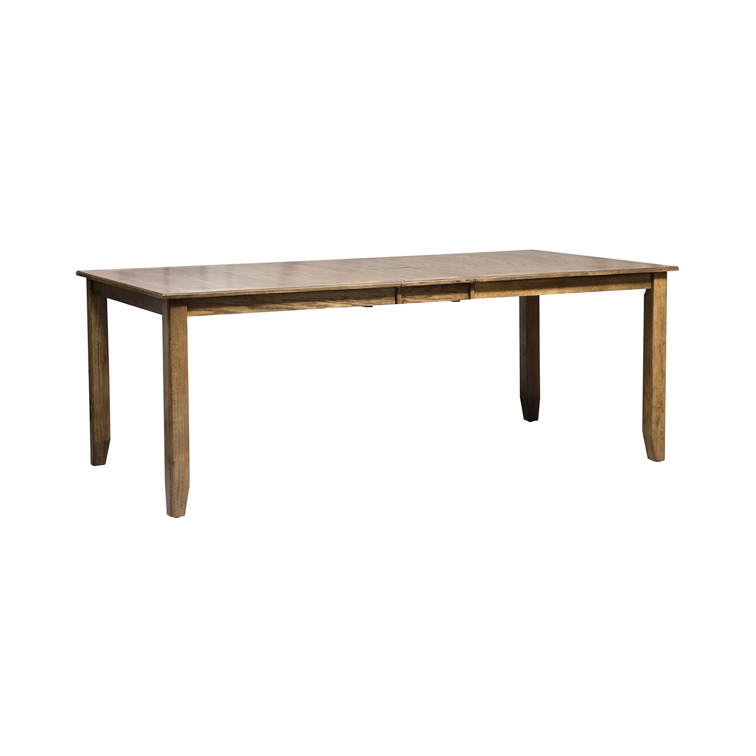 Santa Rosa Rectangular Leg Table