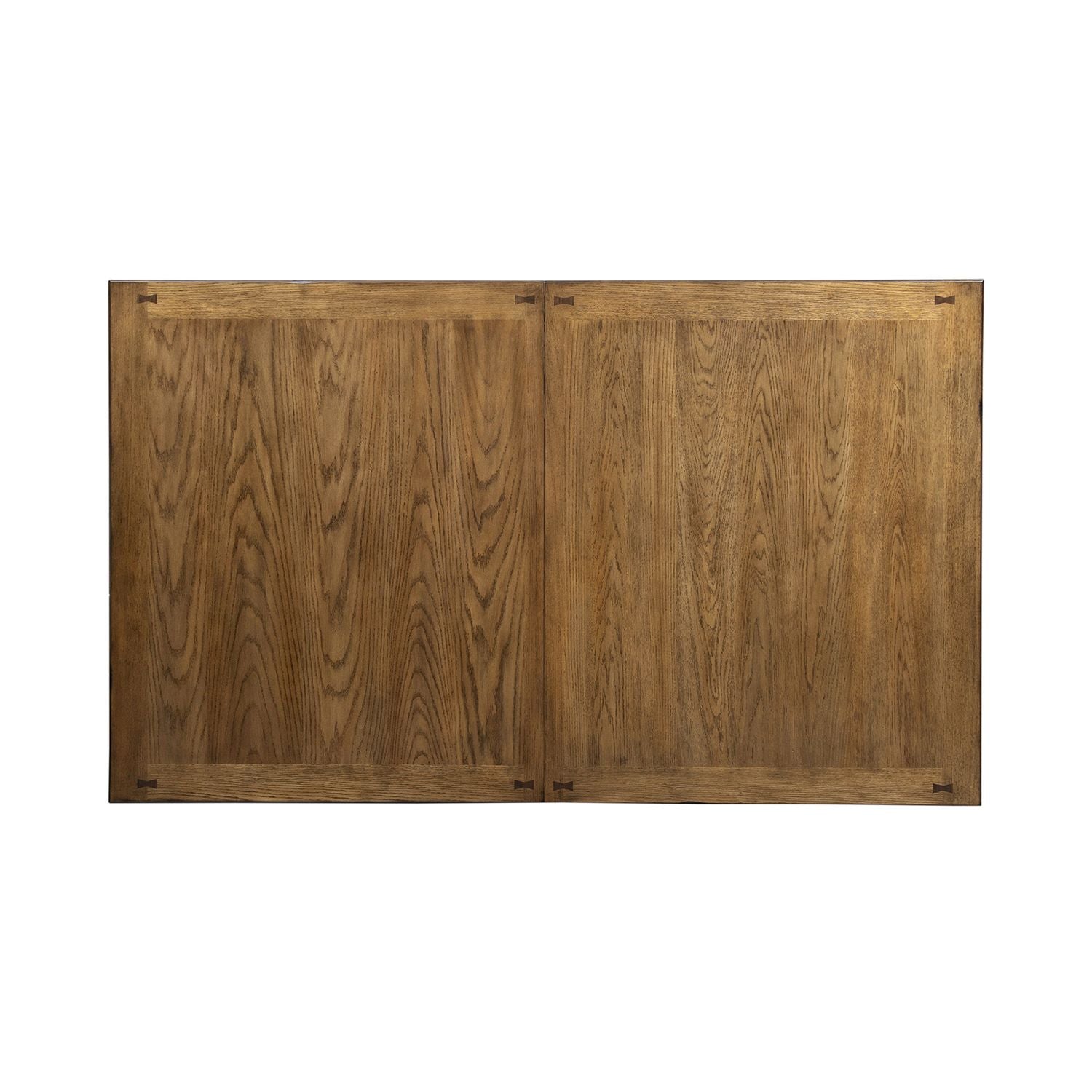 Santa Rosa Rectangular Leg Table