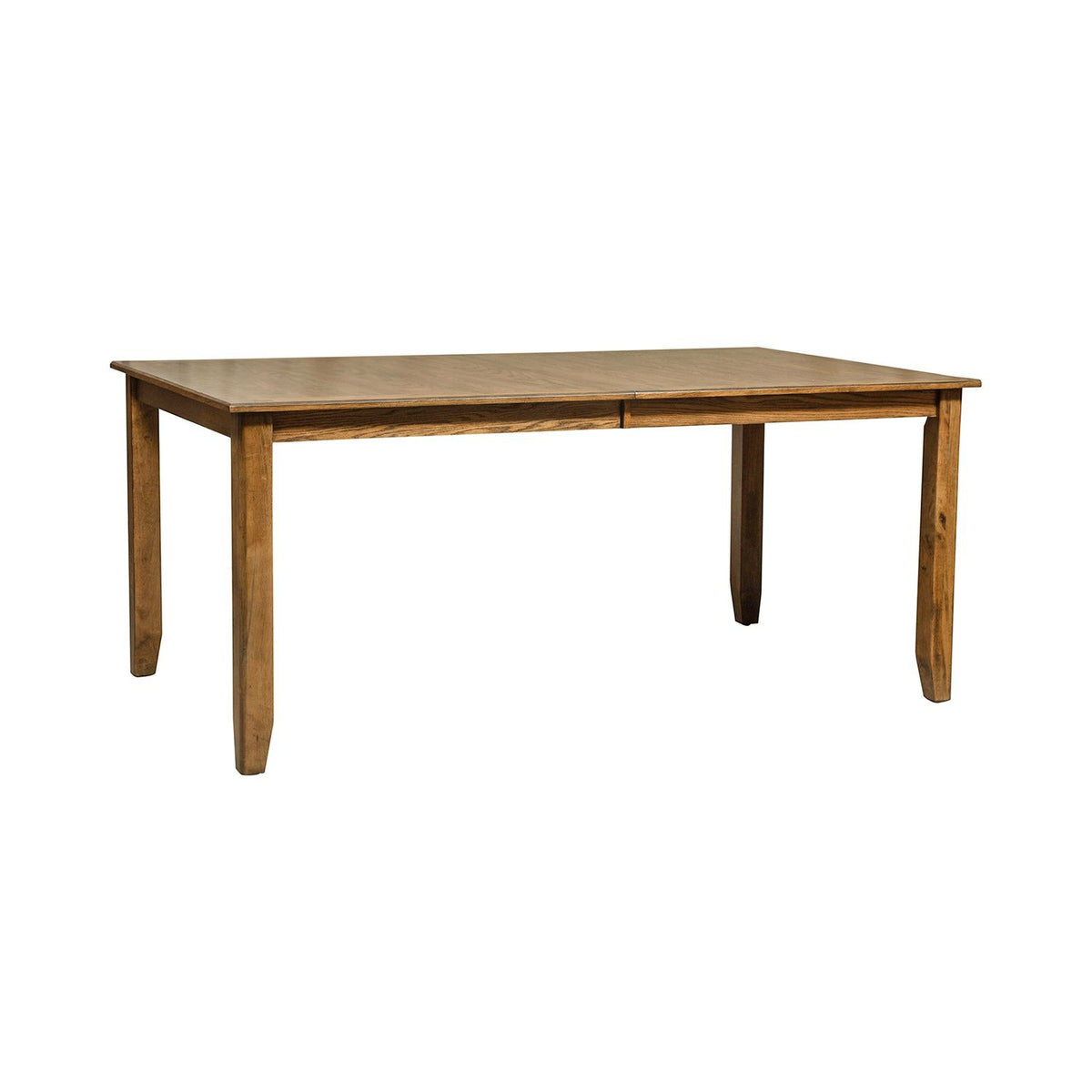 Santa Rosa Rectangular Leg Table
