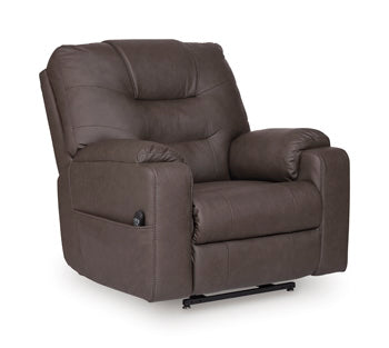 Belmone Pike Power Lift Recliner