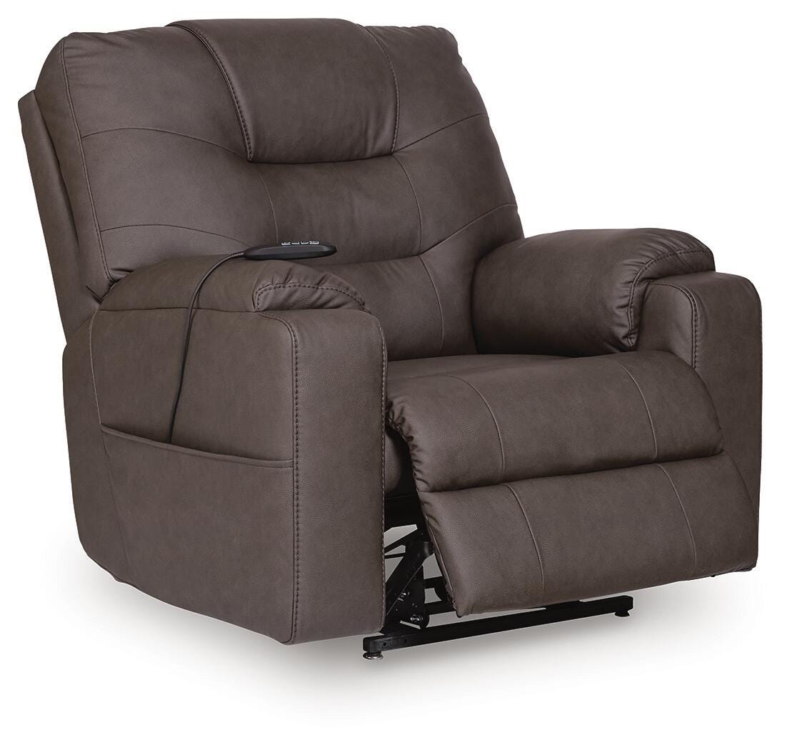 Belmone Pike Power Lift Recliner