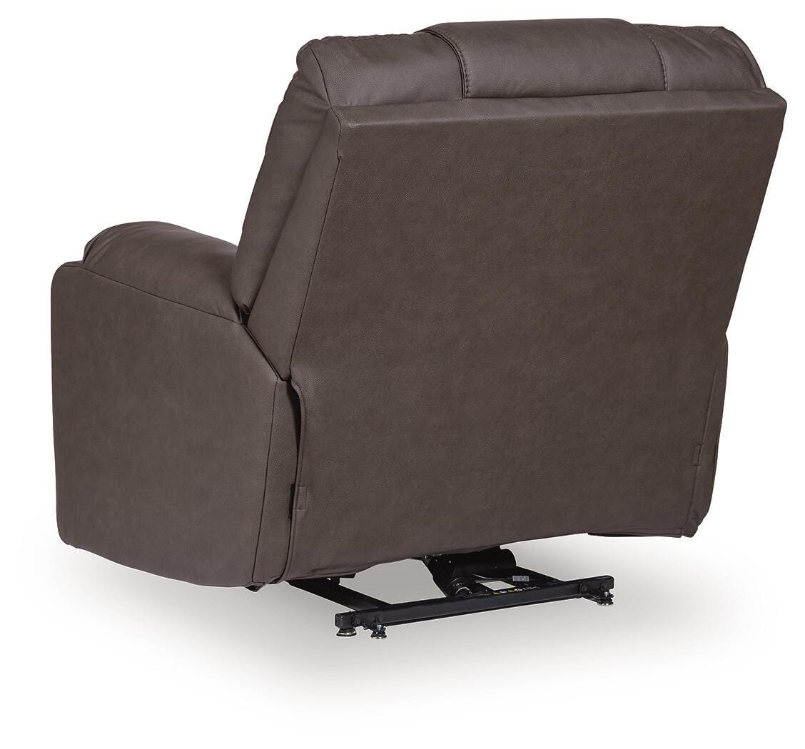 Belmone Pike Power Lift Recliner
