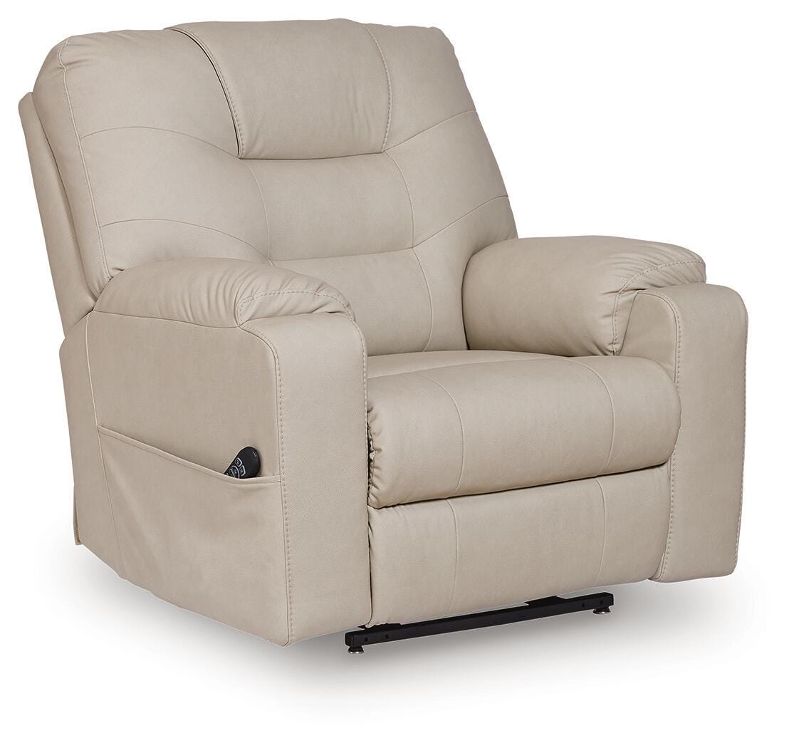 Belmone Pike Power Lift Recliner
