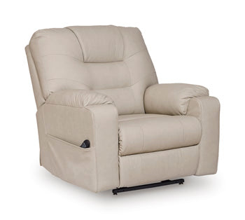 Belmone Pike Power Lift Recliner