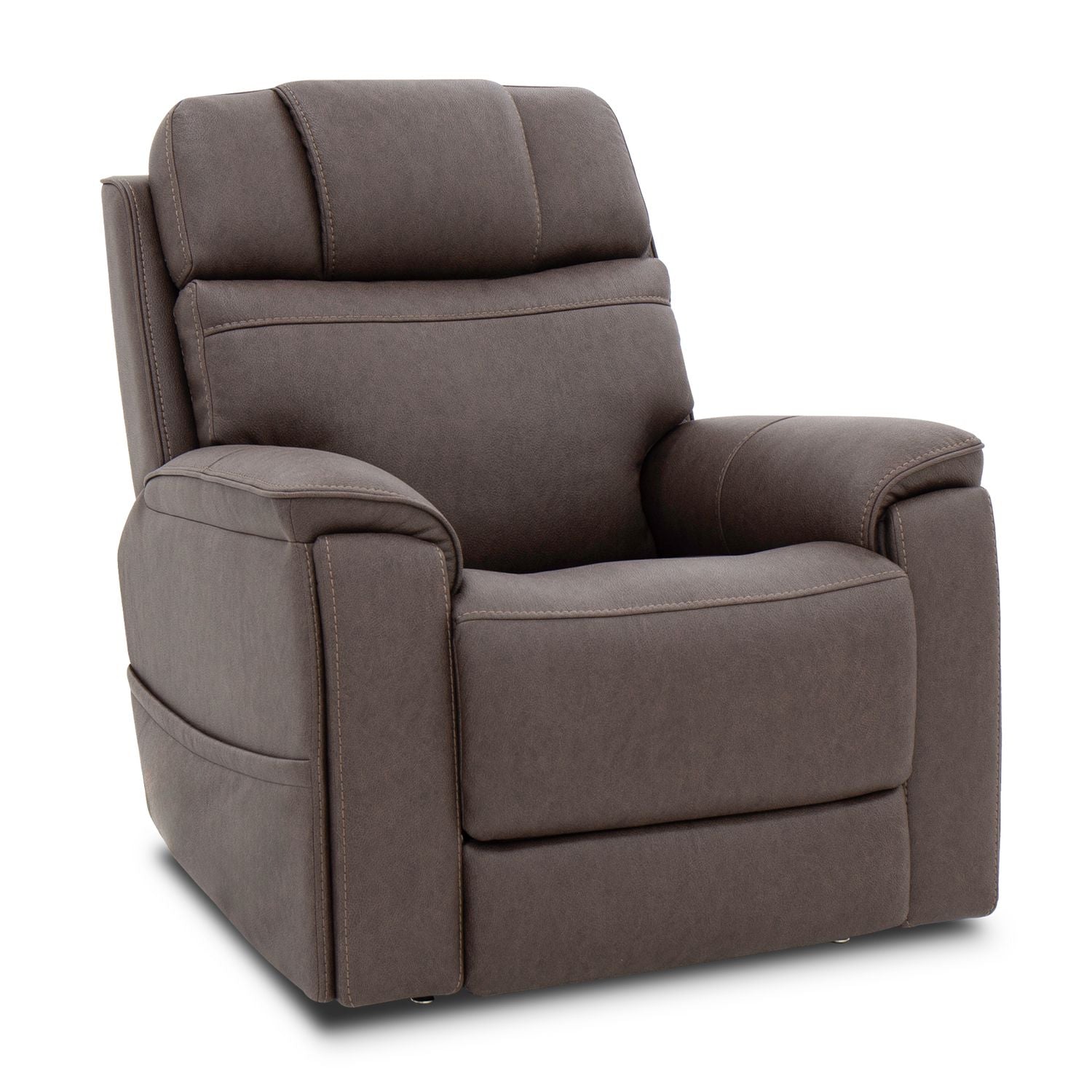 Revive Triple Power Zero Gravity Power Lift Recliner