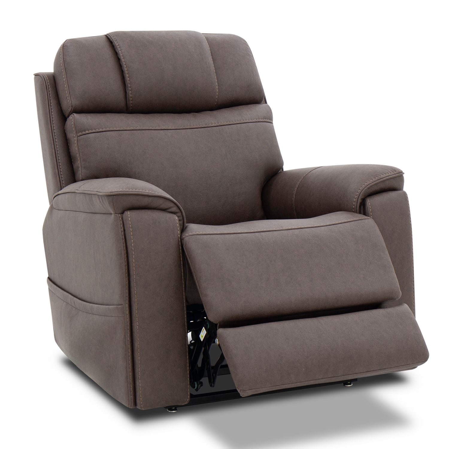 Revive Triple Power Zero Gravity Power Lift Recliner