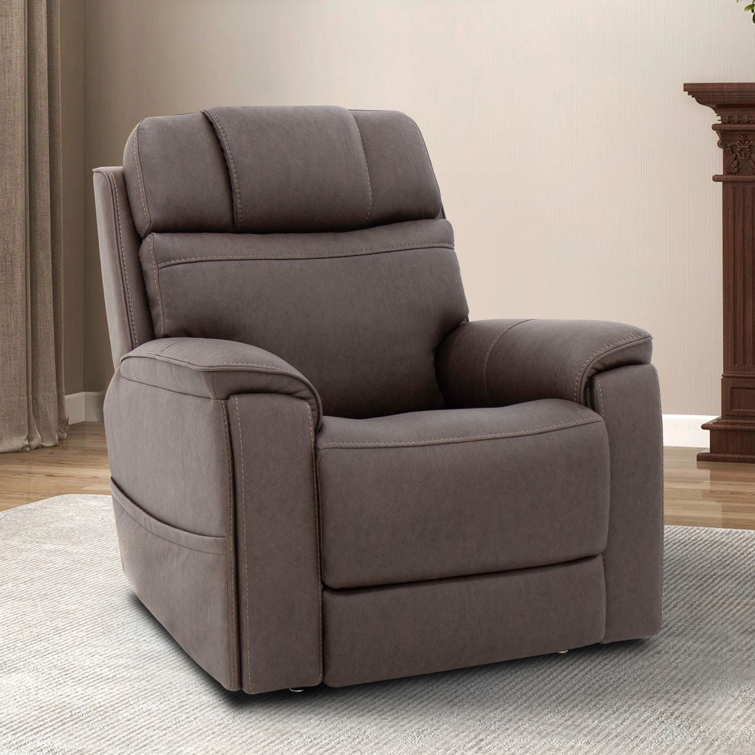 Revive Triple Power Zero Gravity Power Lift Recliner