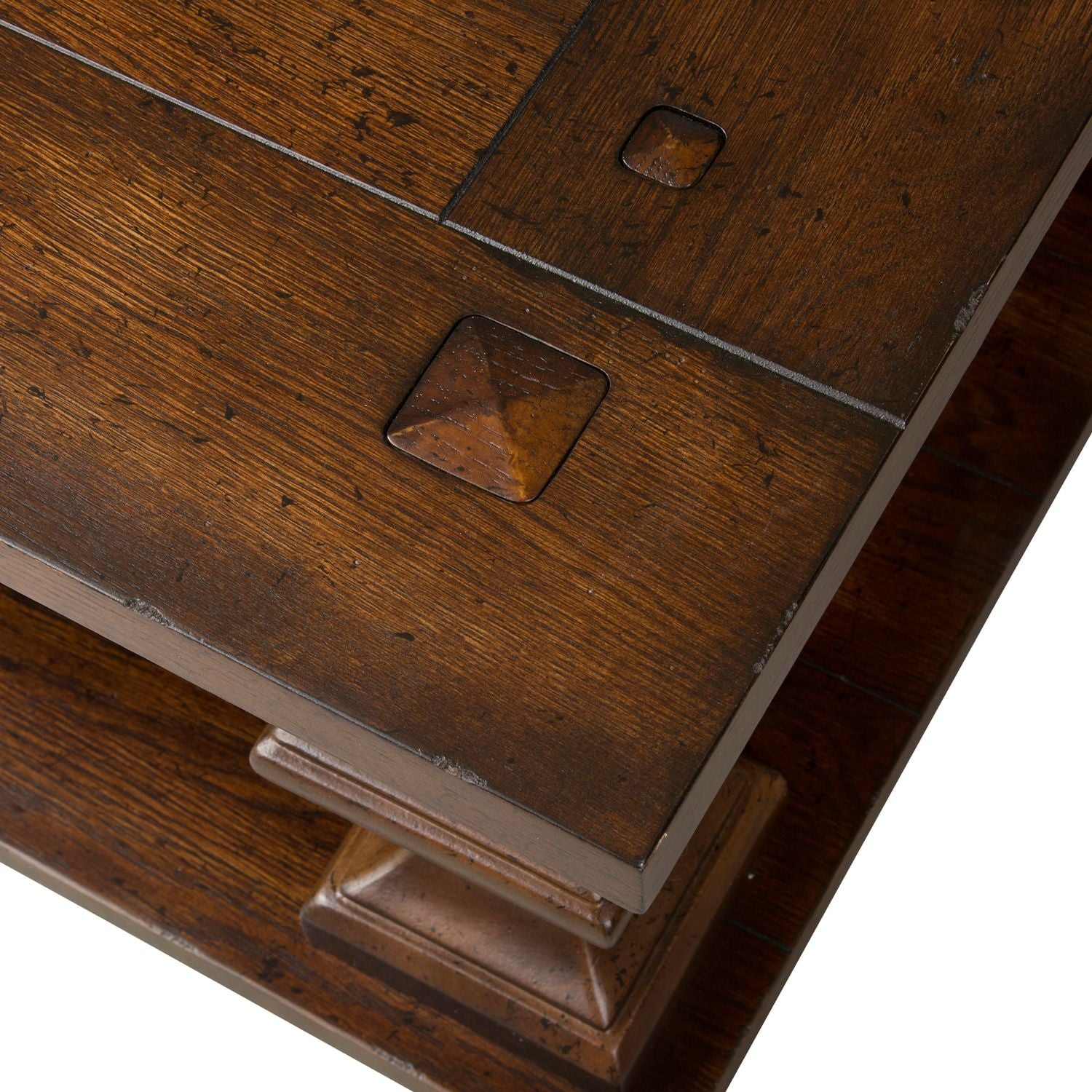Sedona Cocktail Table