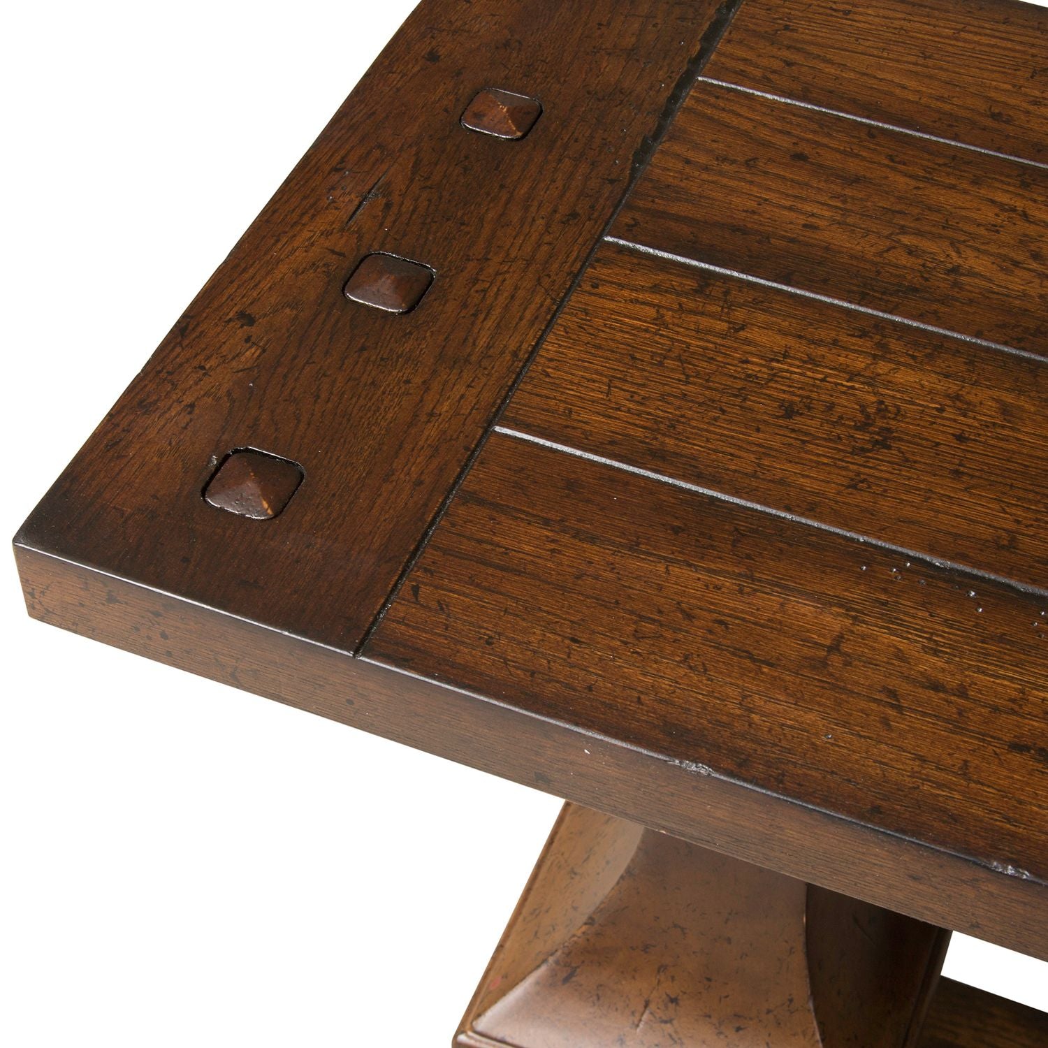 Sedona Sofa Table