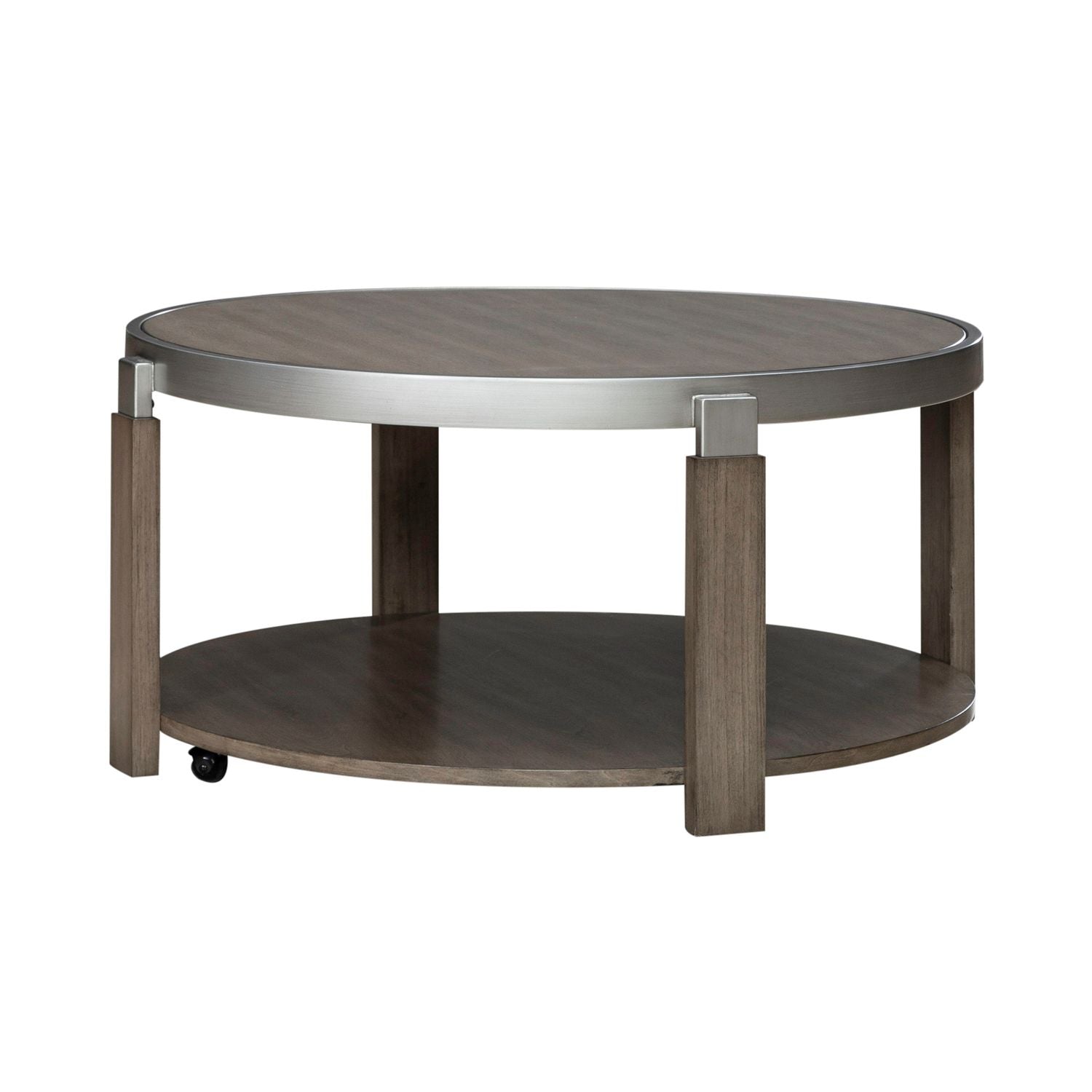 Sutton Cocktail Table