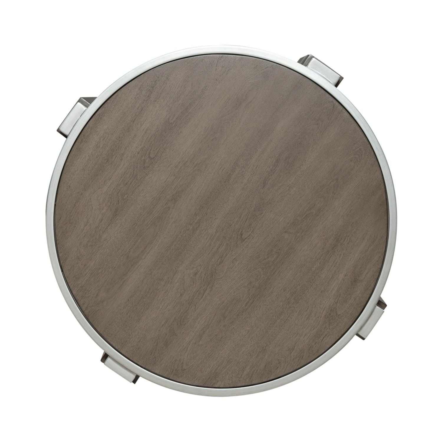 Sutton End Table