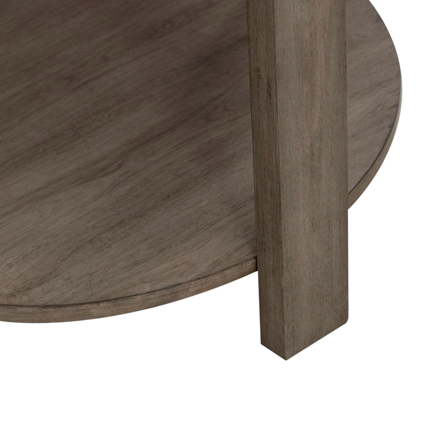 Sutton End Table