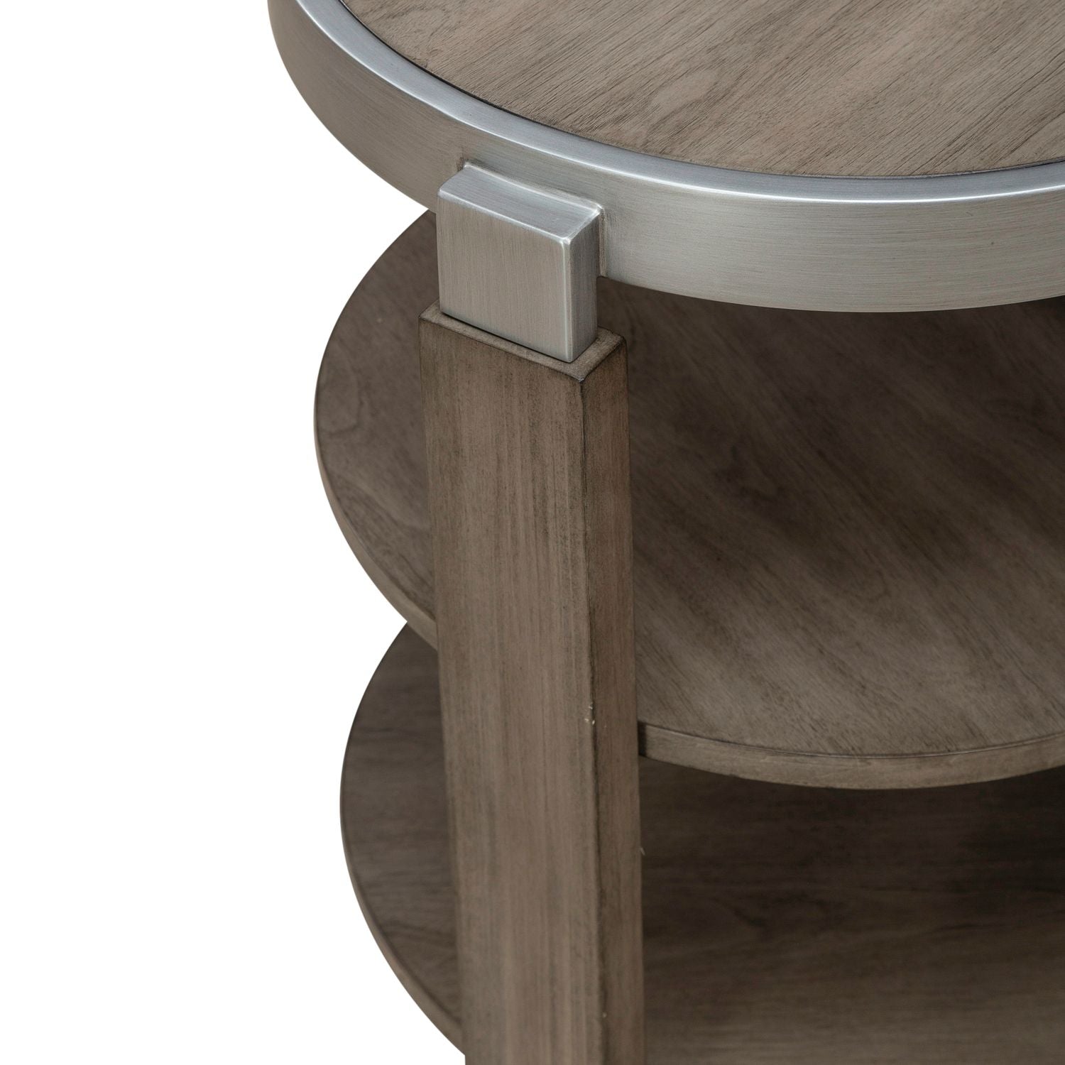 Sutton Chairside Table