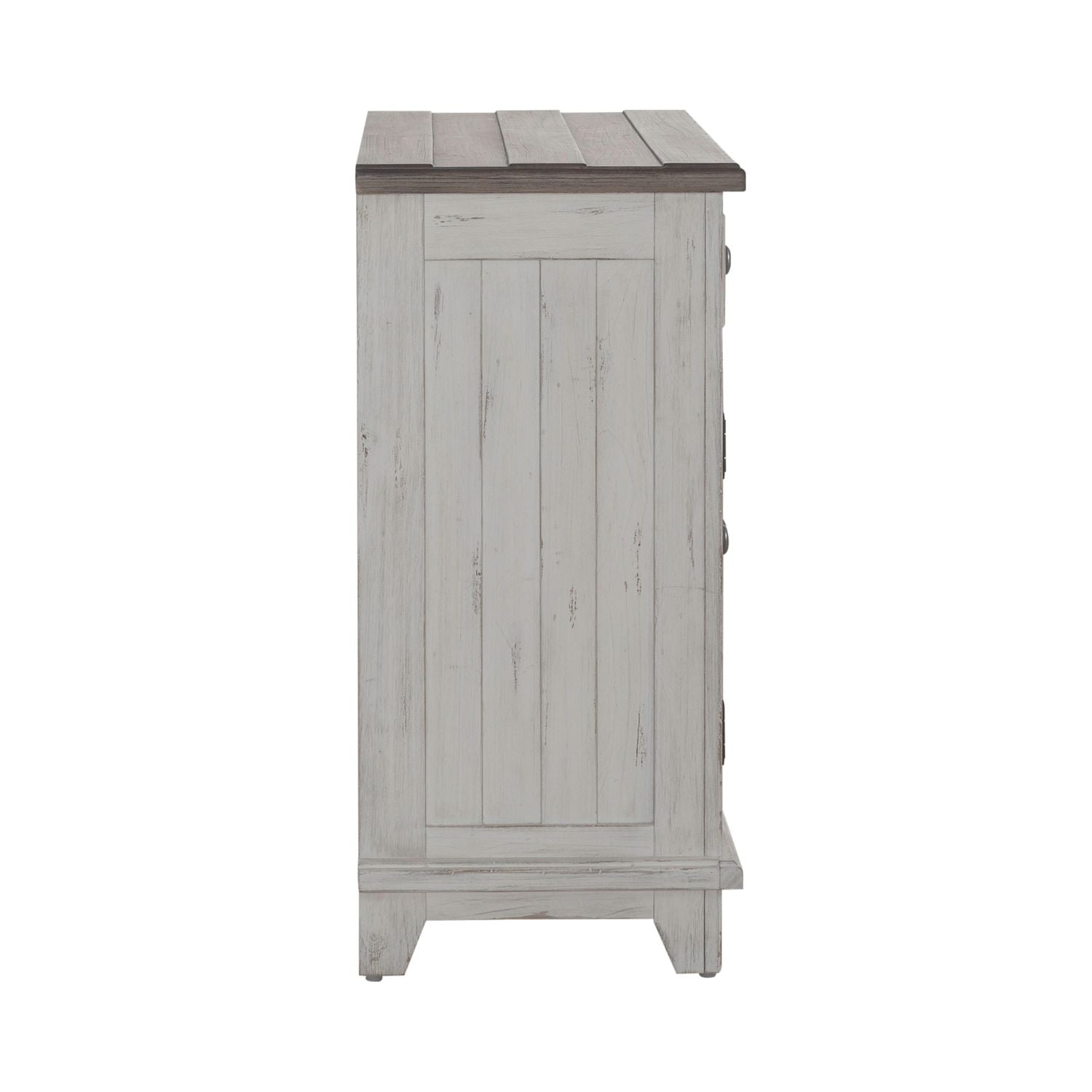 River Place Accent Cabinet