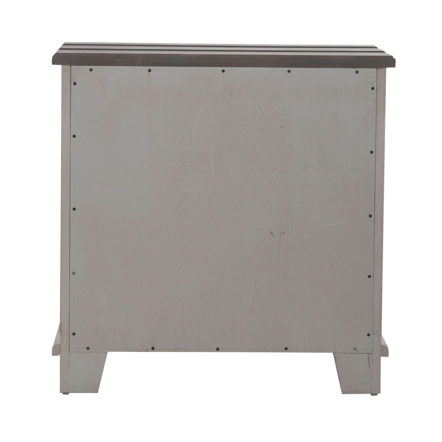River Place Accent Cabinet