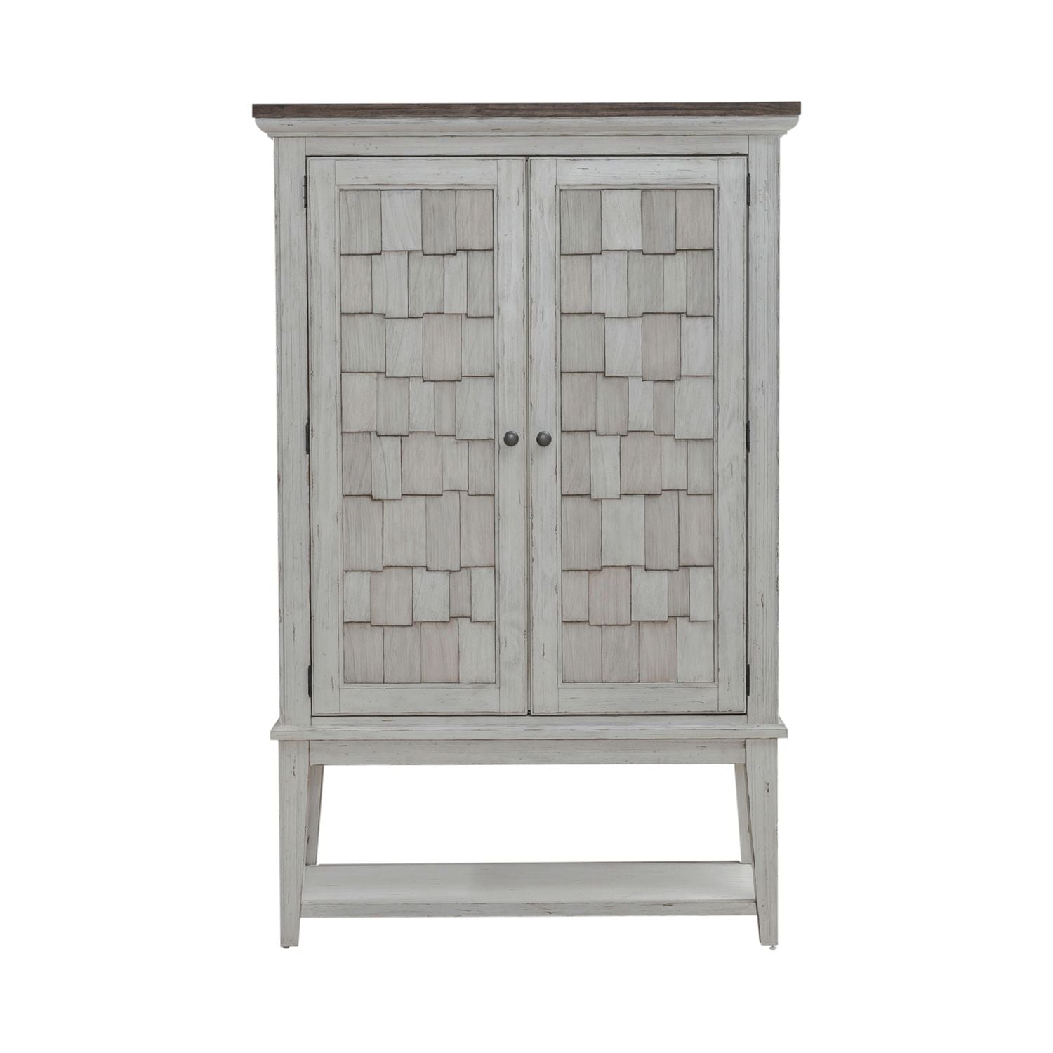 River Place Bar Cabinet