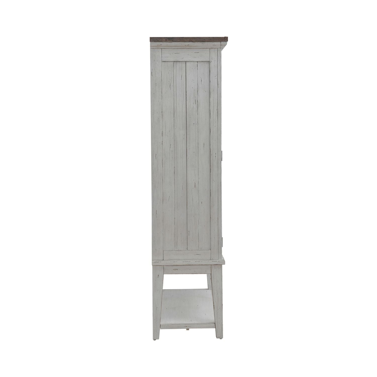 River Place Bar Cabinet