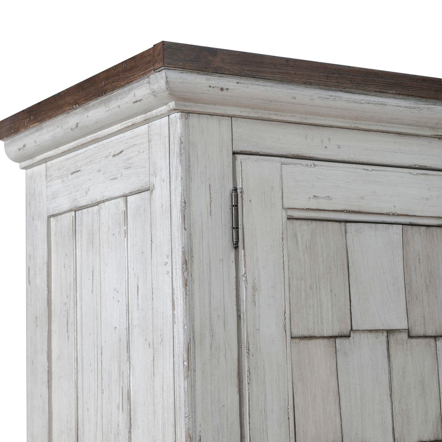 River Place Bar Cabinet