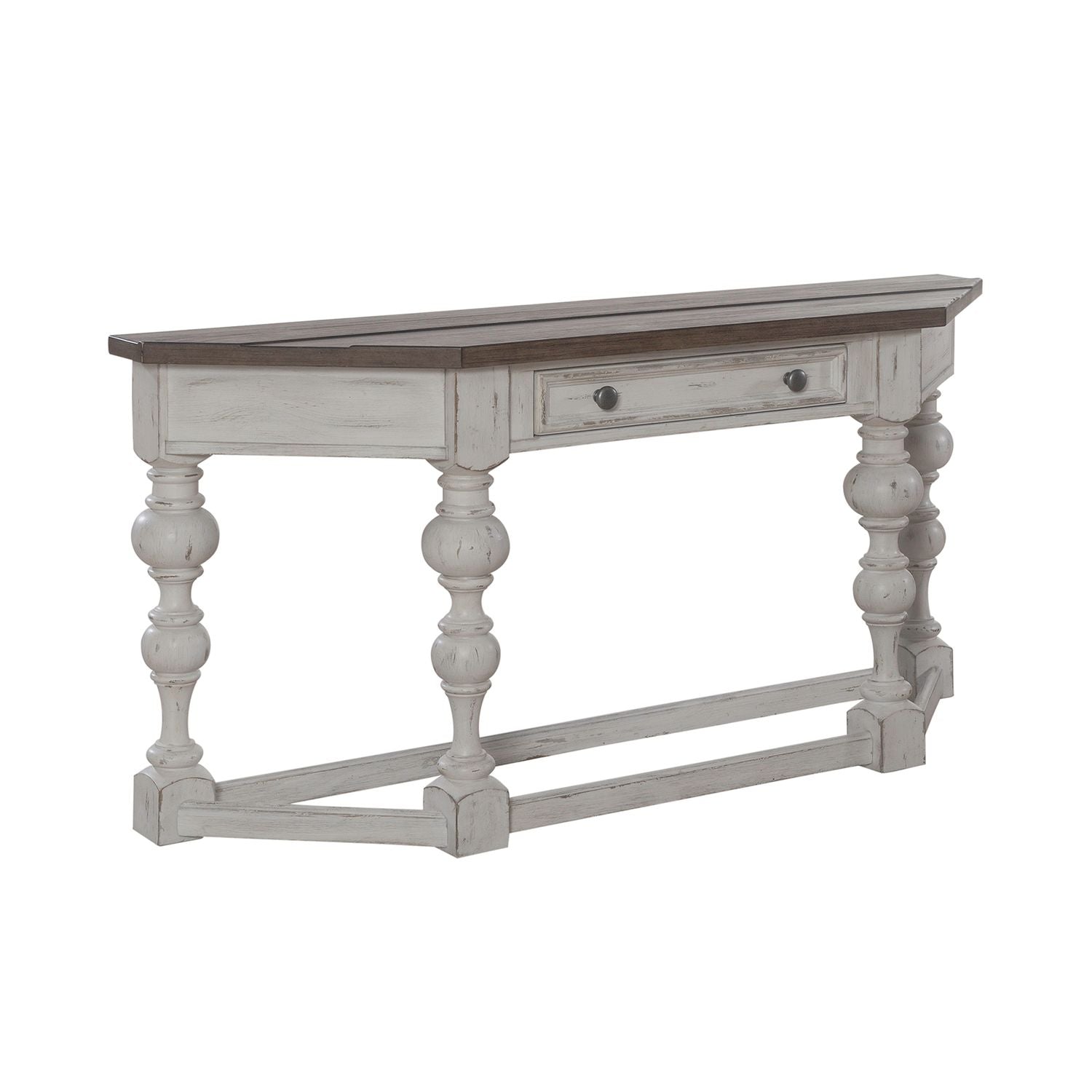 River Place Accent Console Table