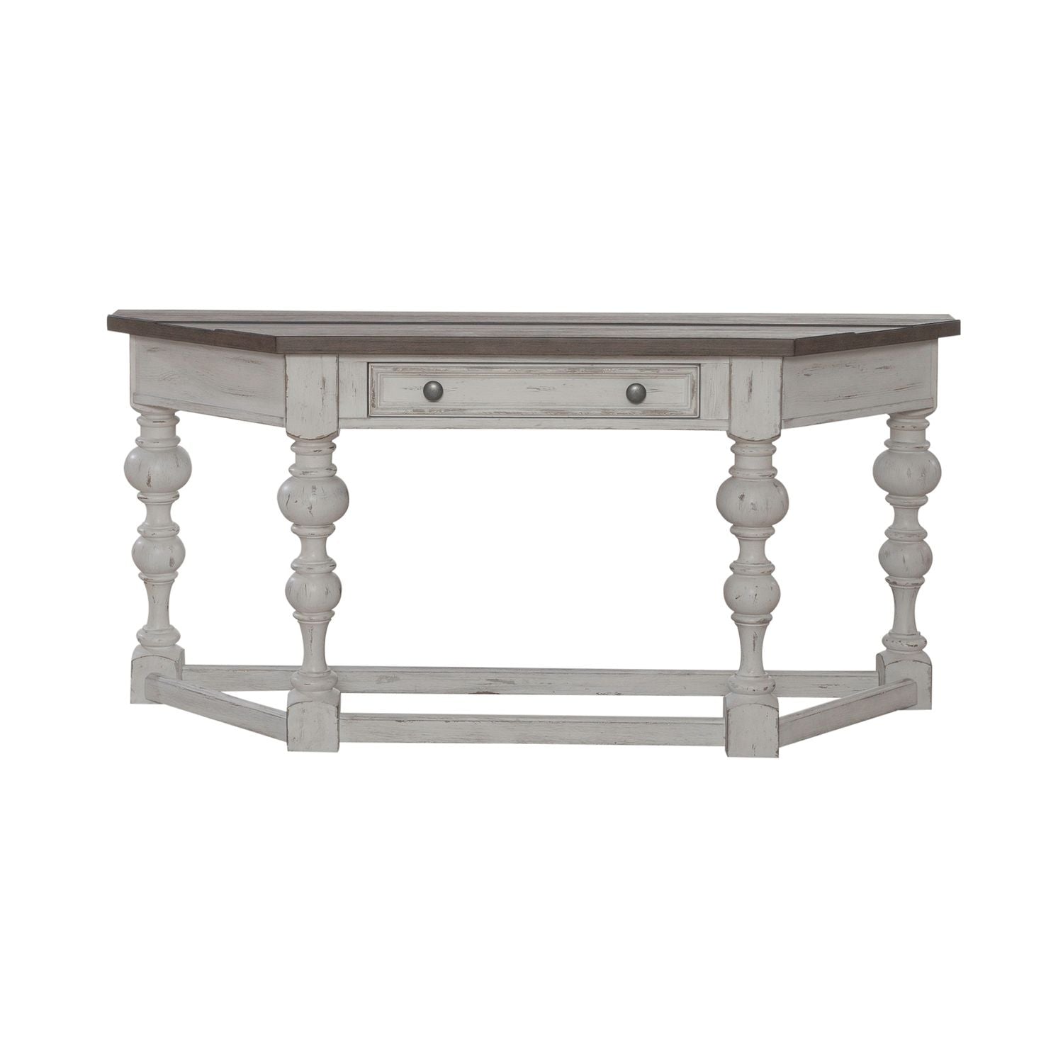 River Place Accent Console Table