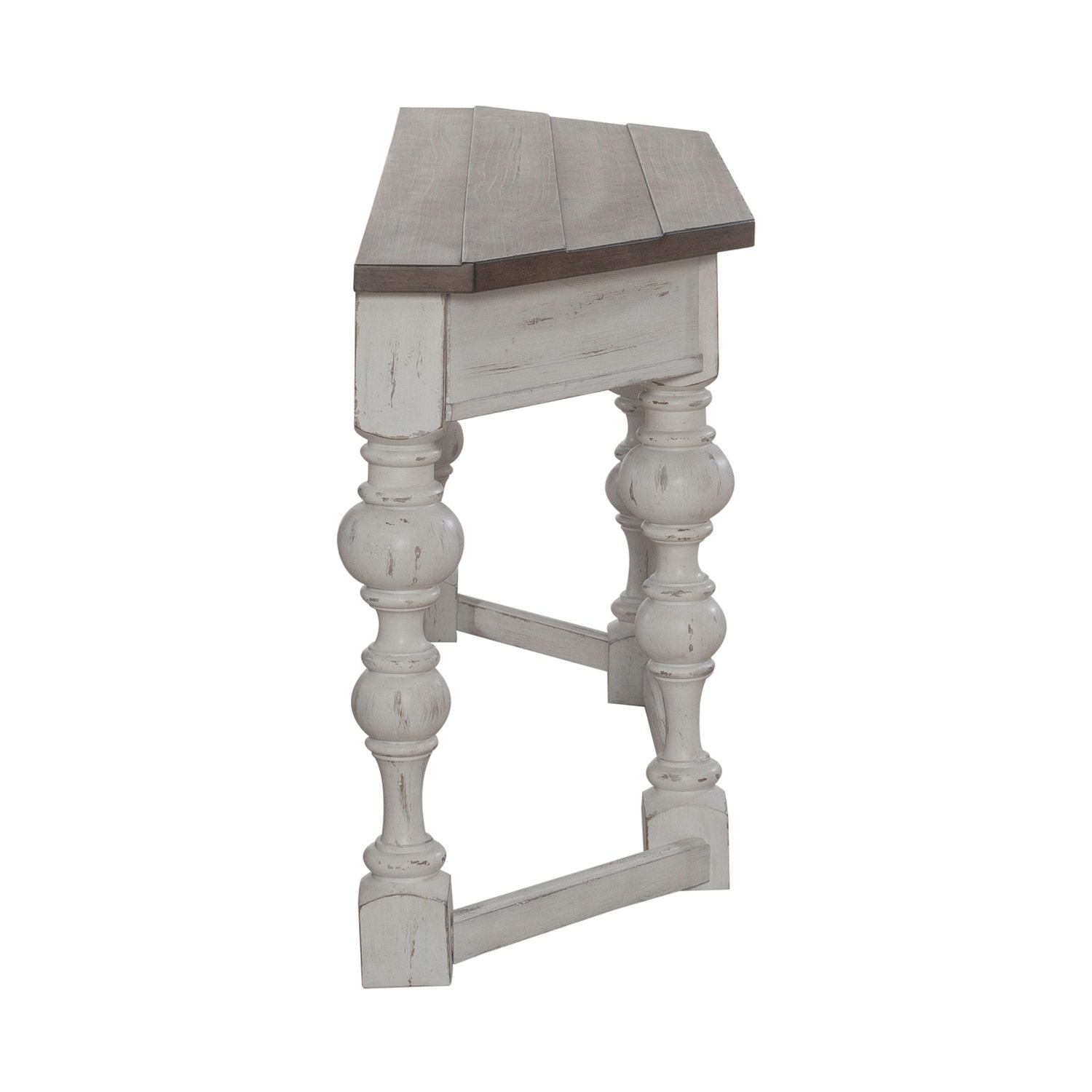 River Place Accent Console Table