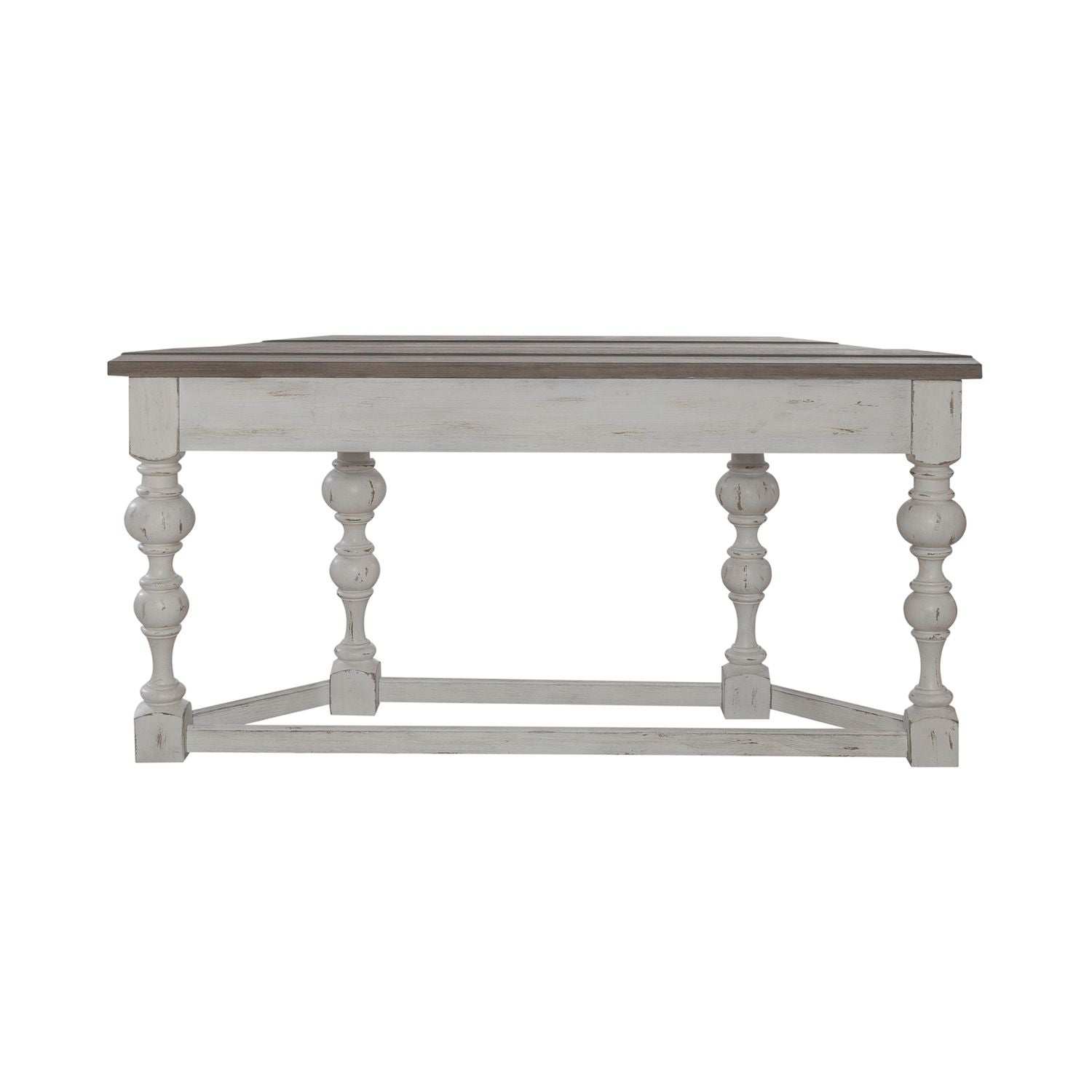 River Place Accent Console Table